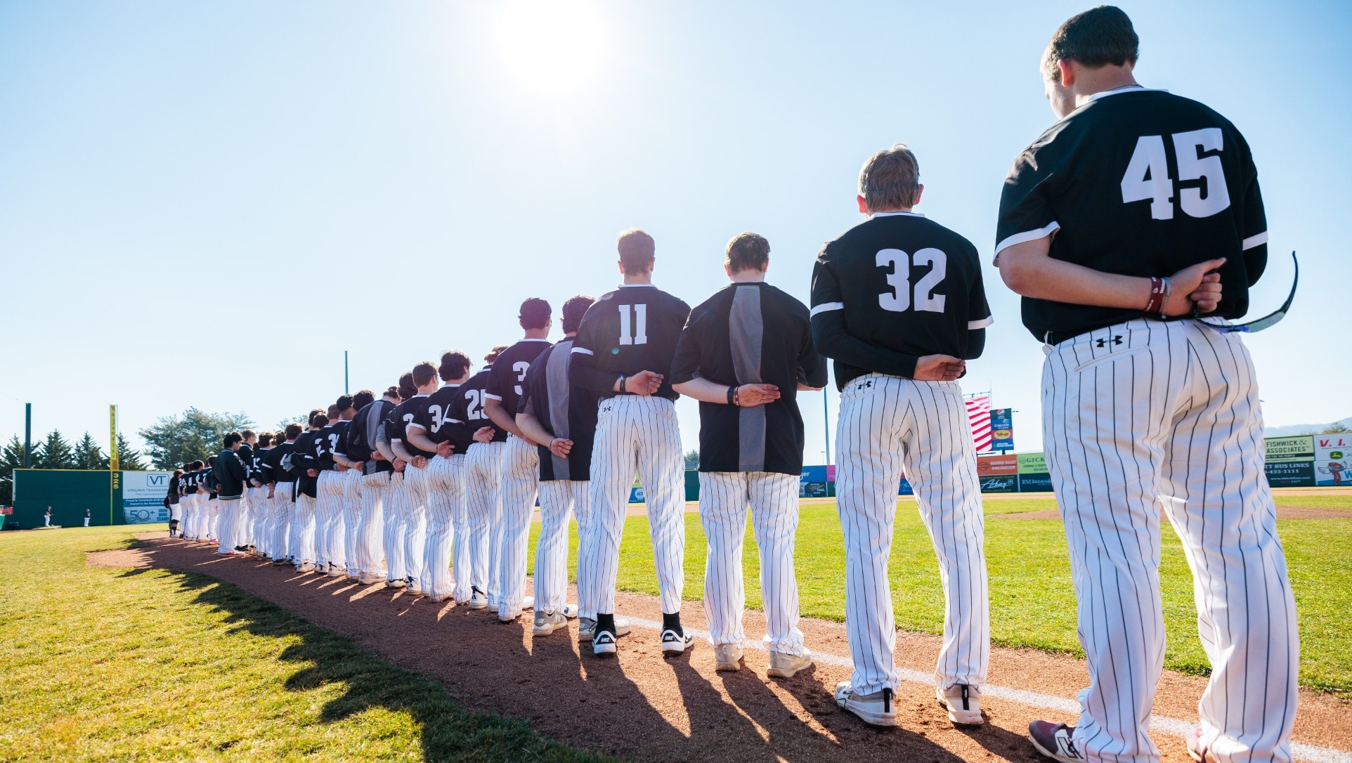 Baseball Anthem 2-28