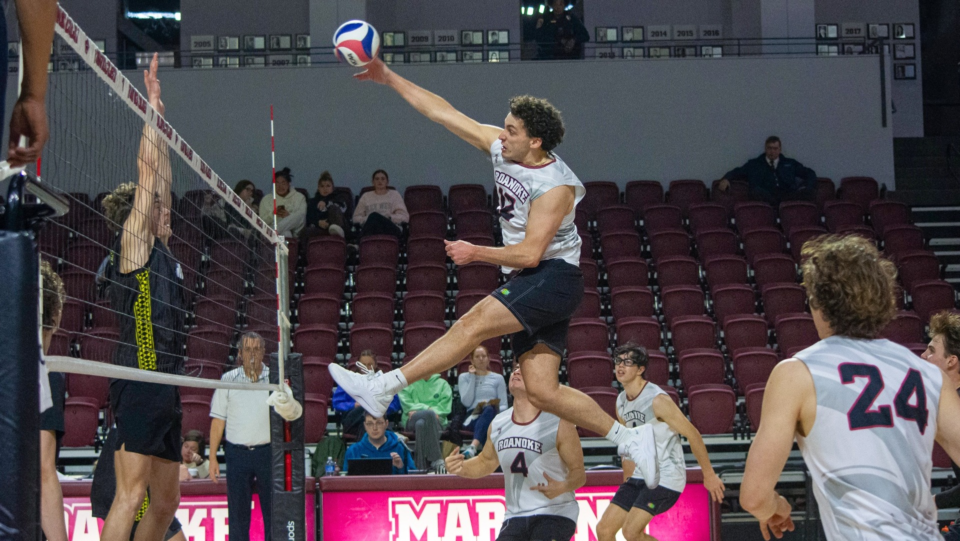 Dominic Wheaton 2026