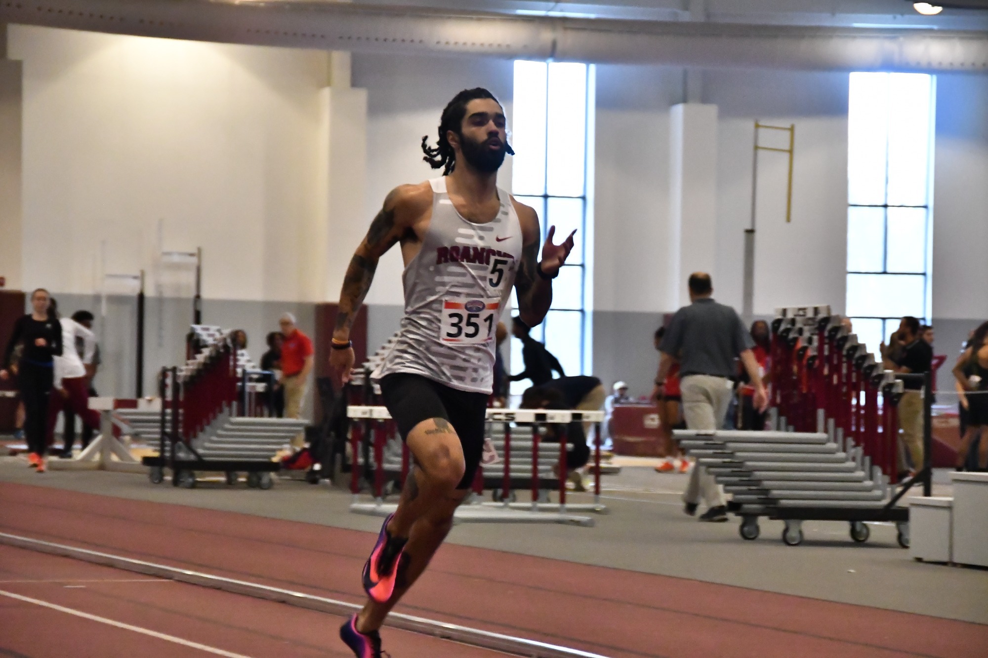 Max Cardwell 2026 ODACs