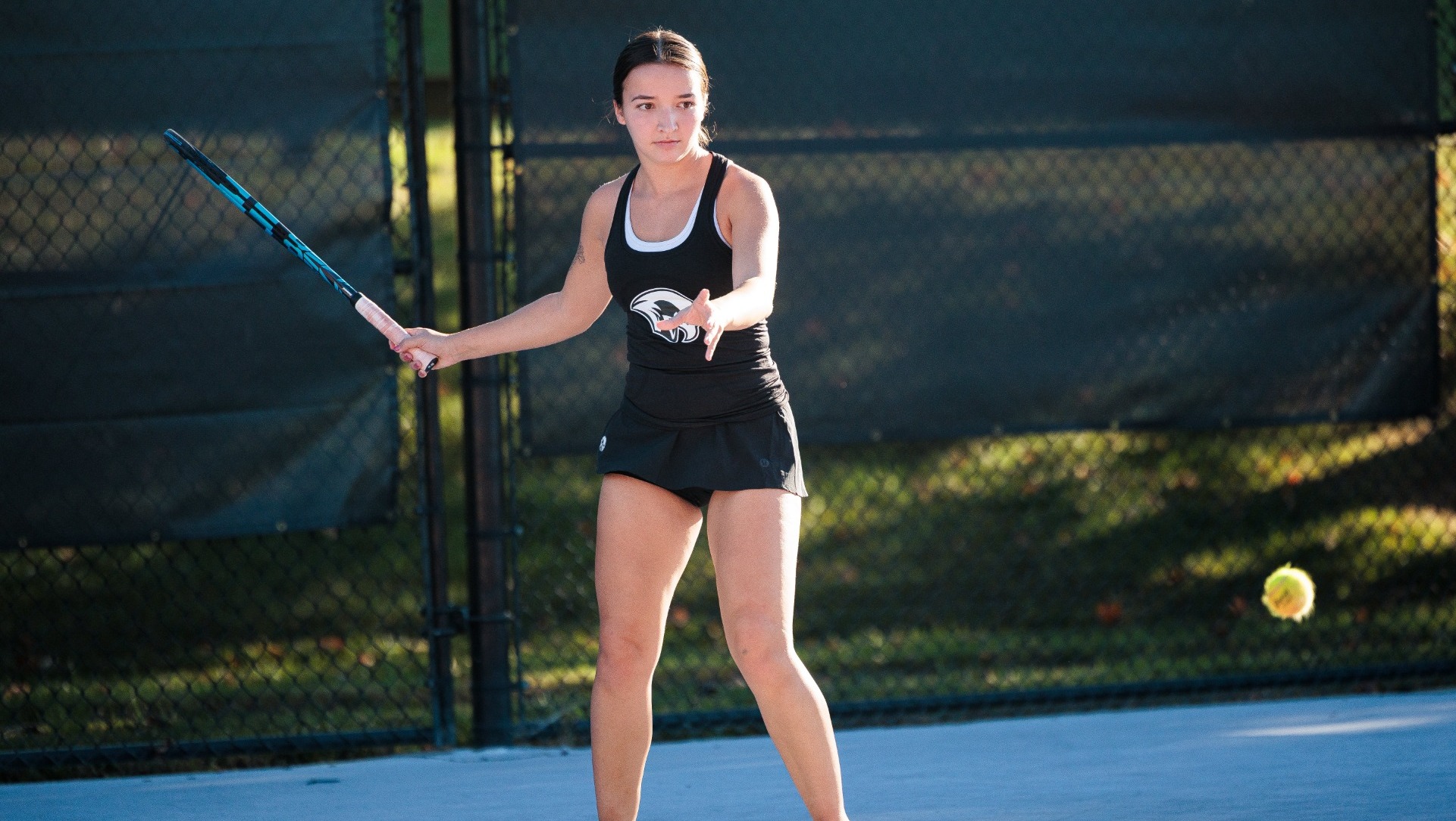 Camryn Breedlove 24-25