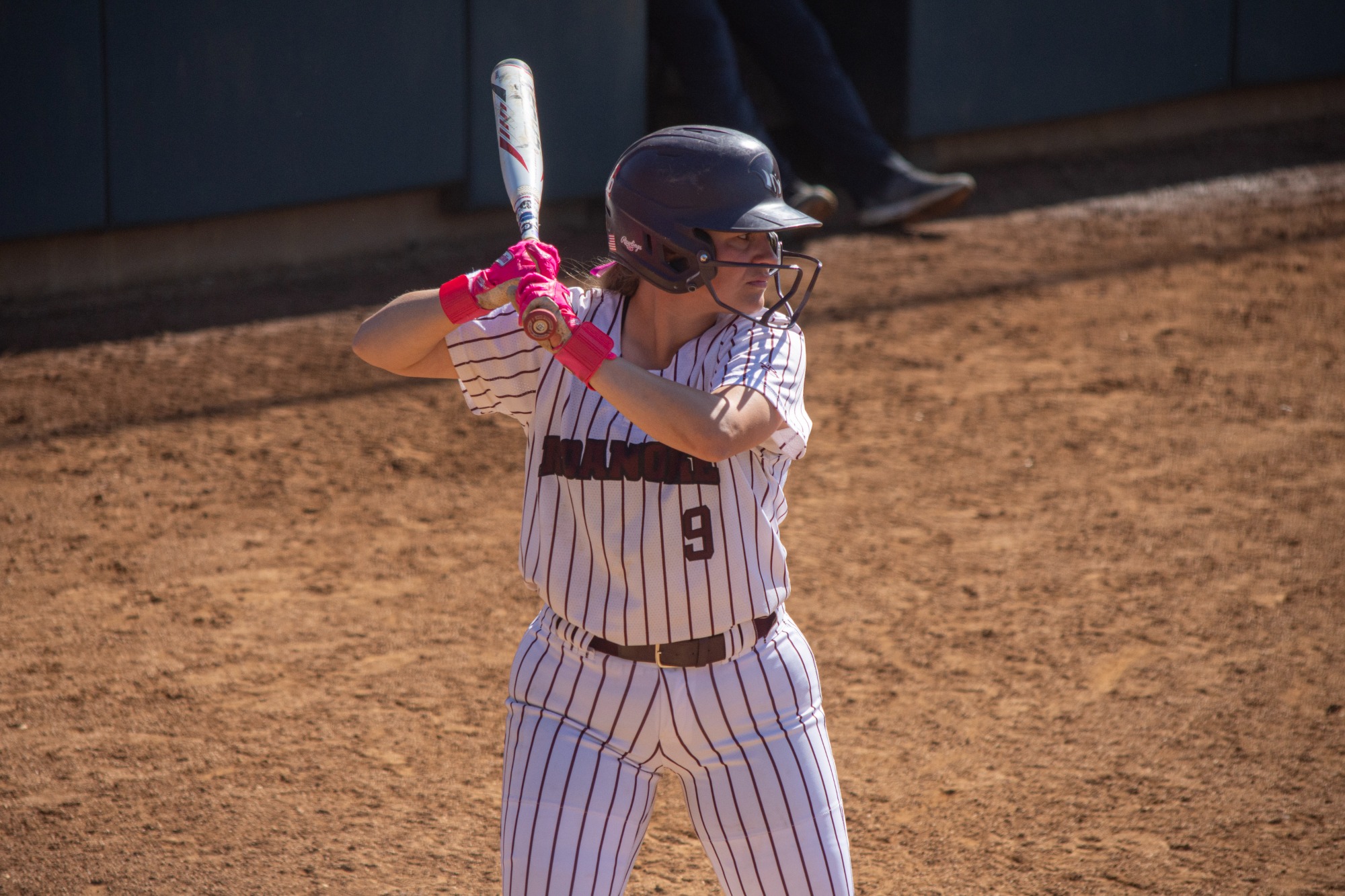 Softball vs. R-MC 3-29-26