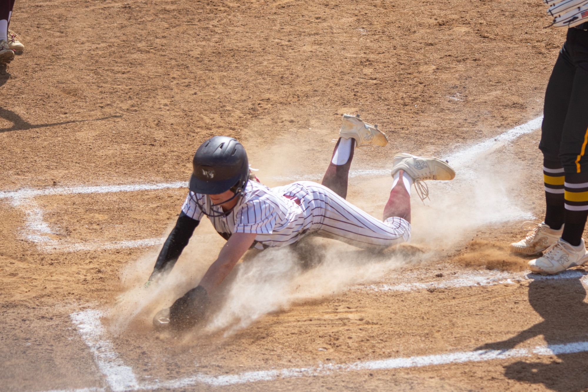 Softball vs. R-MC 3-29-26