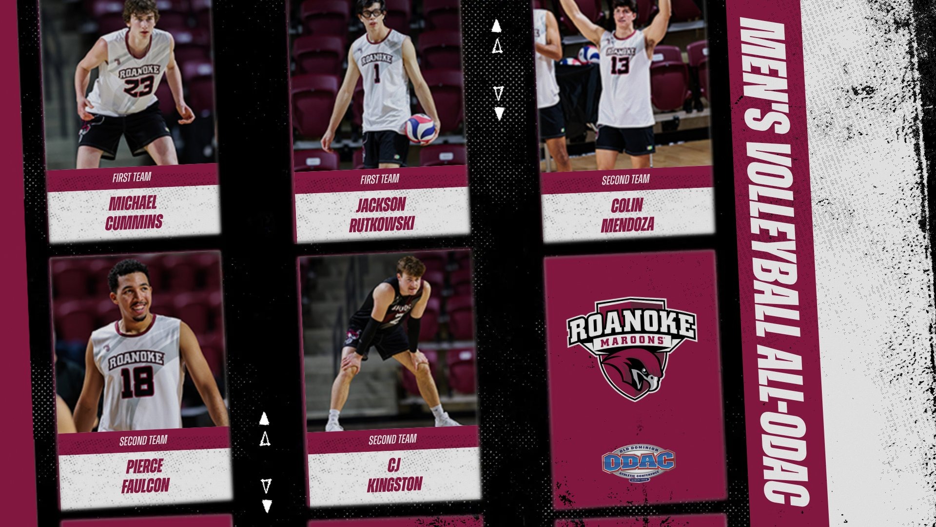 MVB All-ODAC 