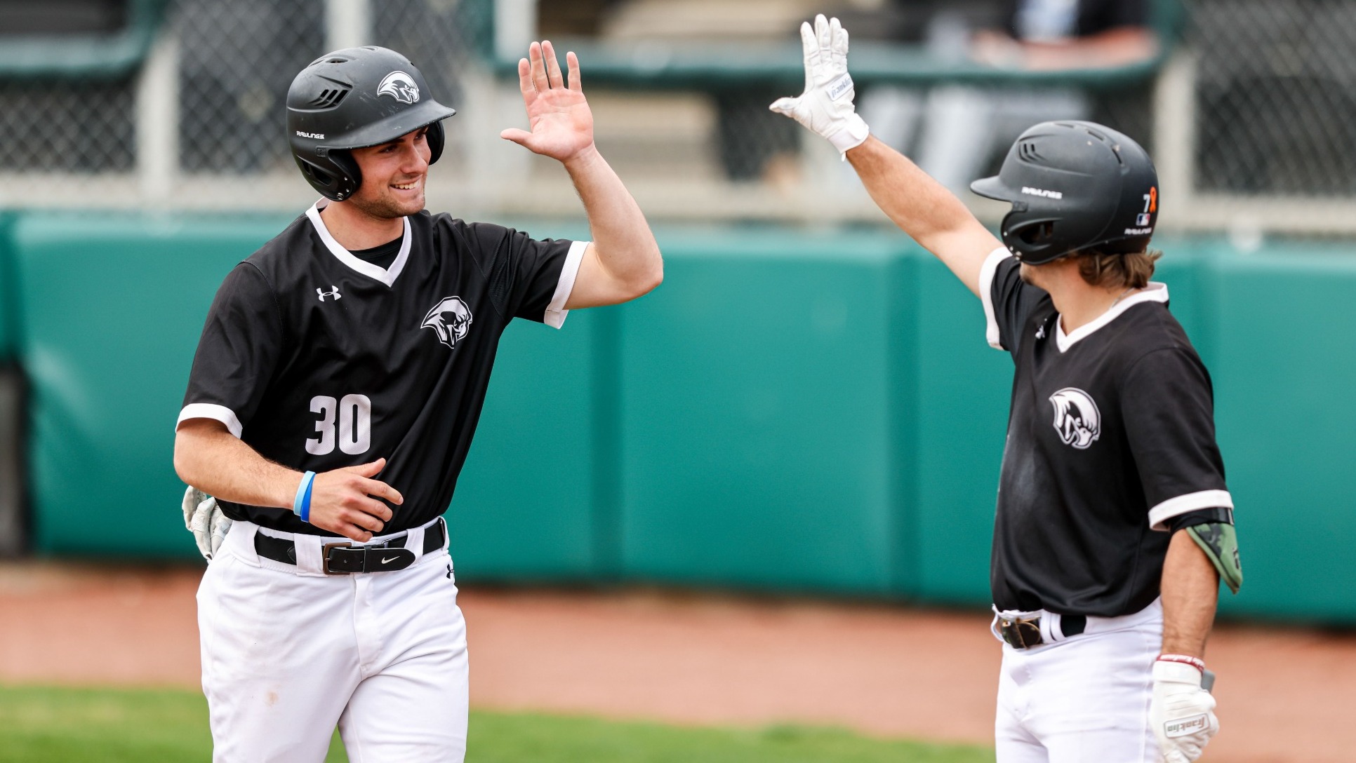 Giordano and Prince High Five 3-21-26