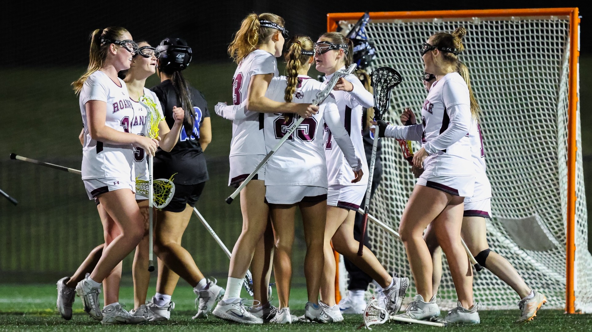 WLAX Celebration vs EMU
