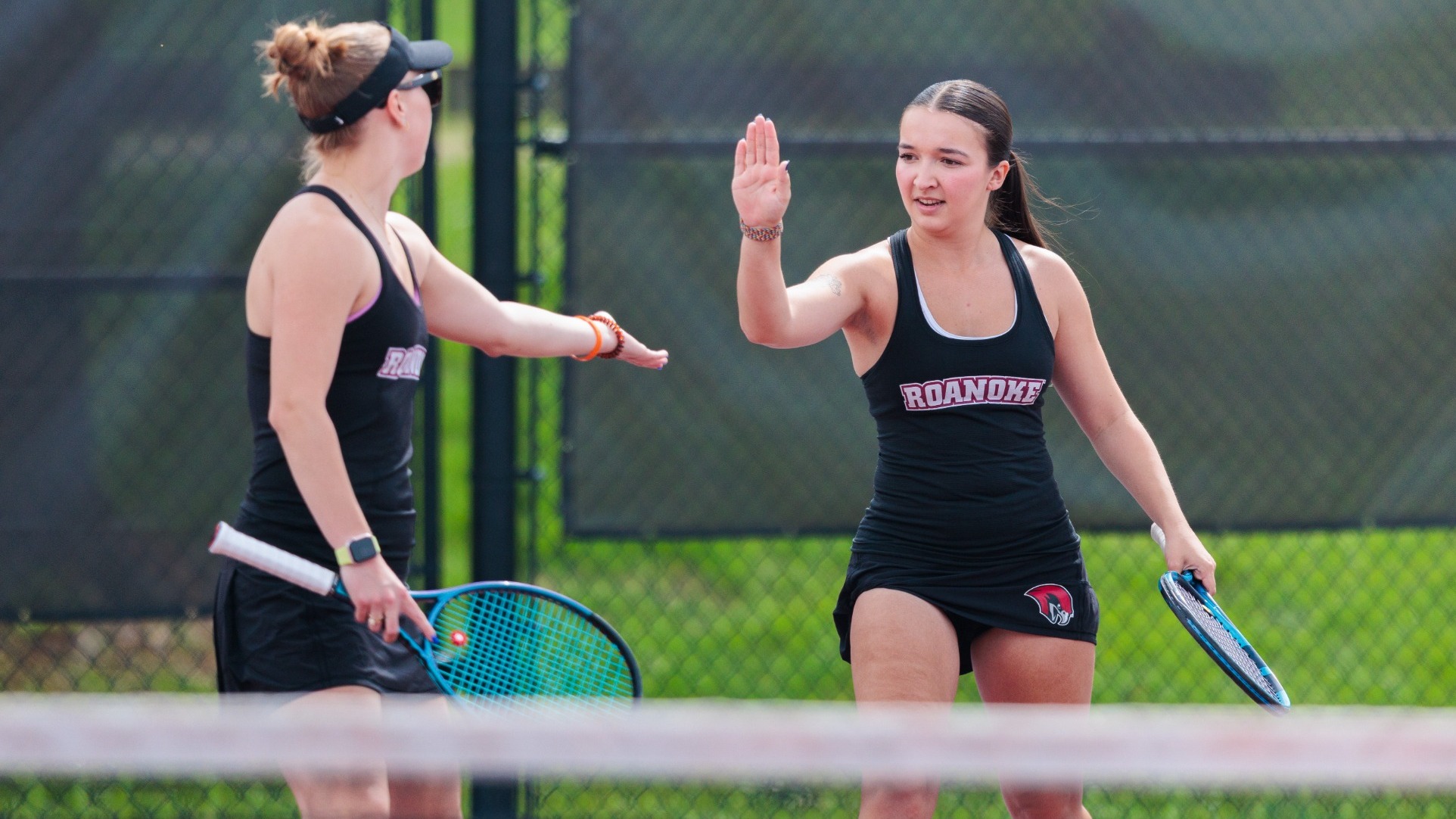 Women's Tennis 3-21-26