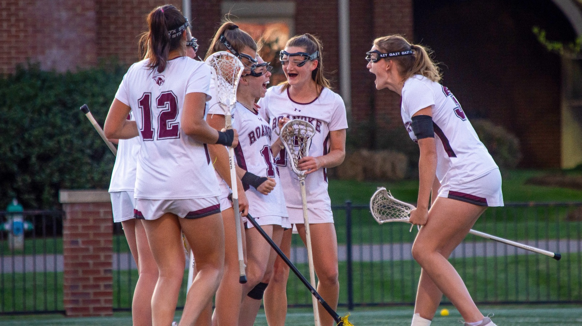 WLAX Celebration