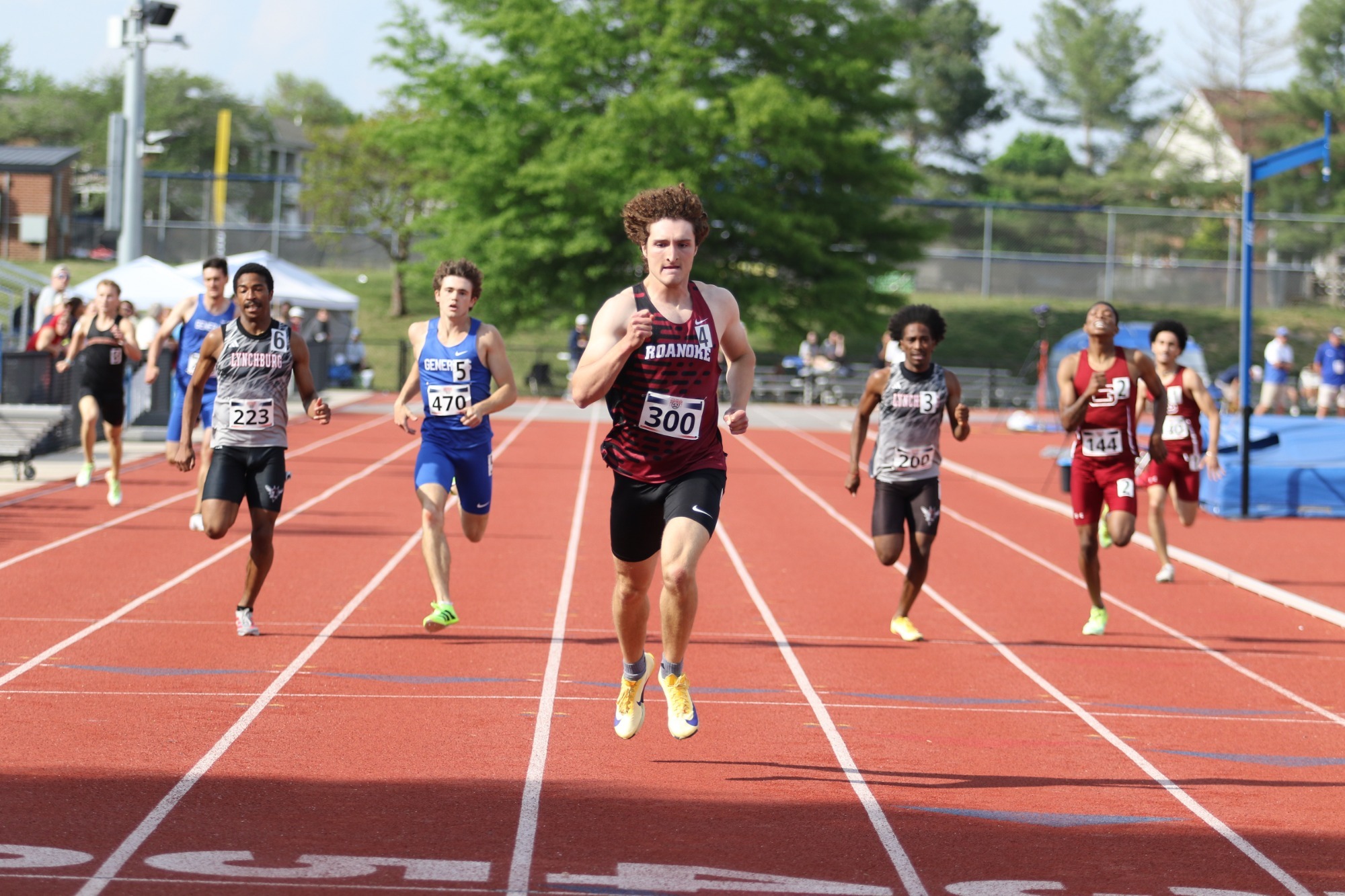 Lorenzo Camobreco 2026 ODACs