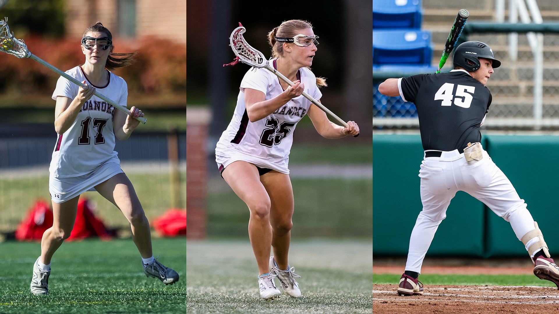 McDonald-Fergusson-Hetzel Weekly Honors