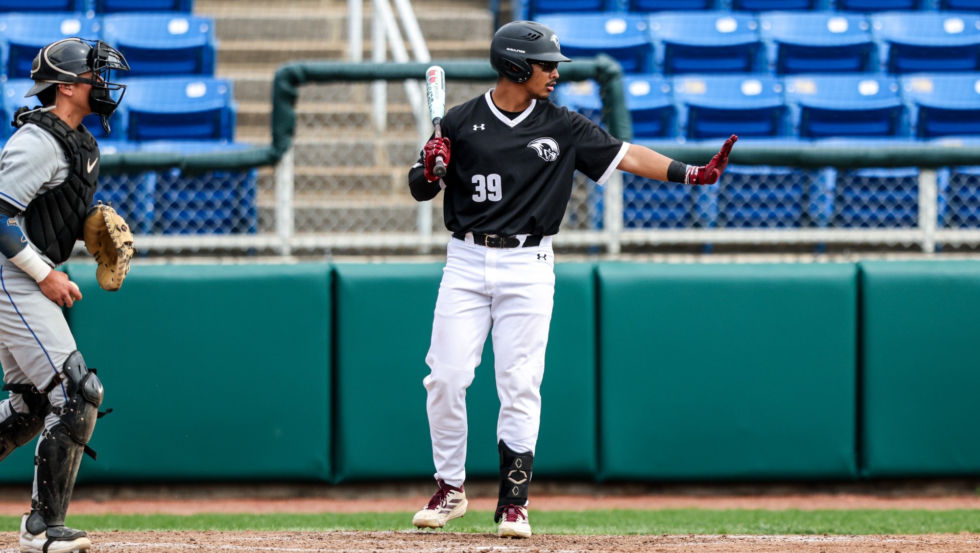 Hector Orozco 3-21-26