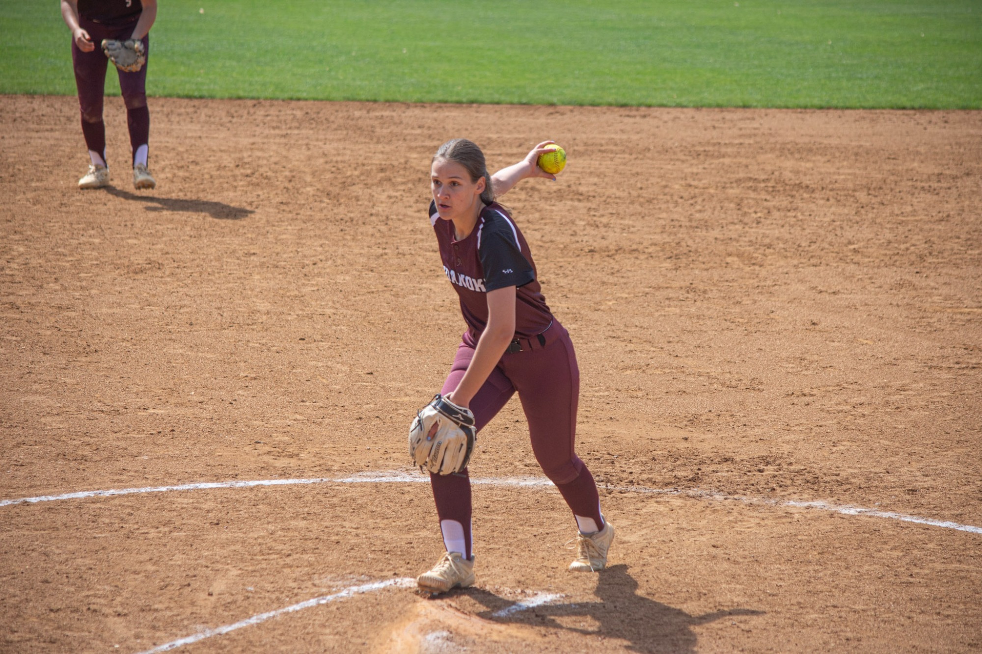 Claire Warden vs. WPU