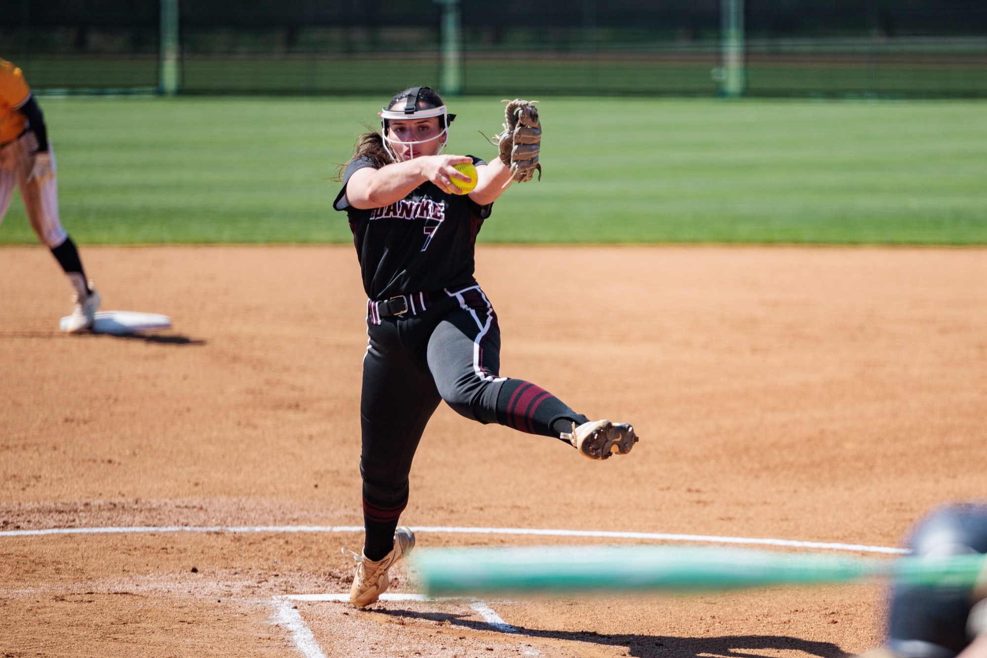 Softball vs. Averett 4-7-26