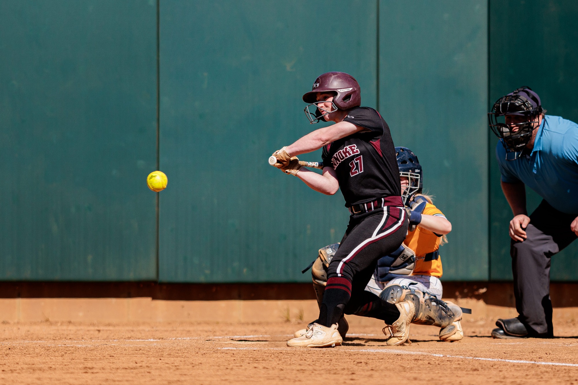 Softball vs. Averett 4-7-26