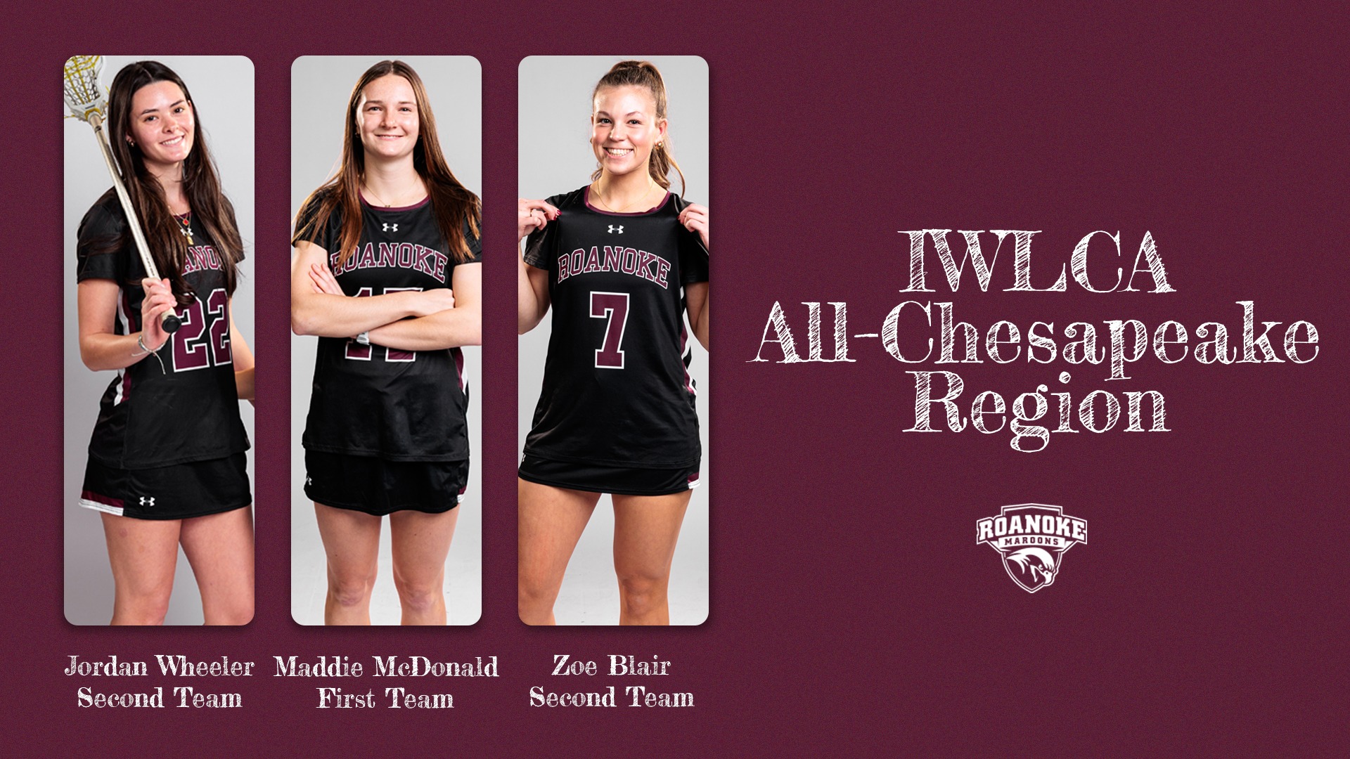 IWLCA All-REgion 2026