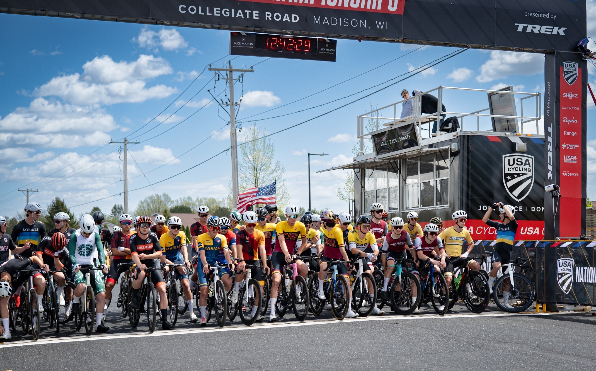 Cycling 5-15-26