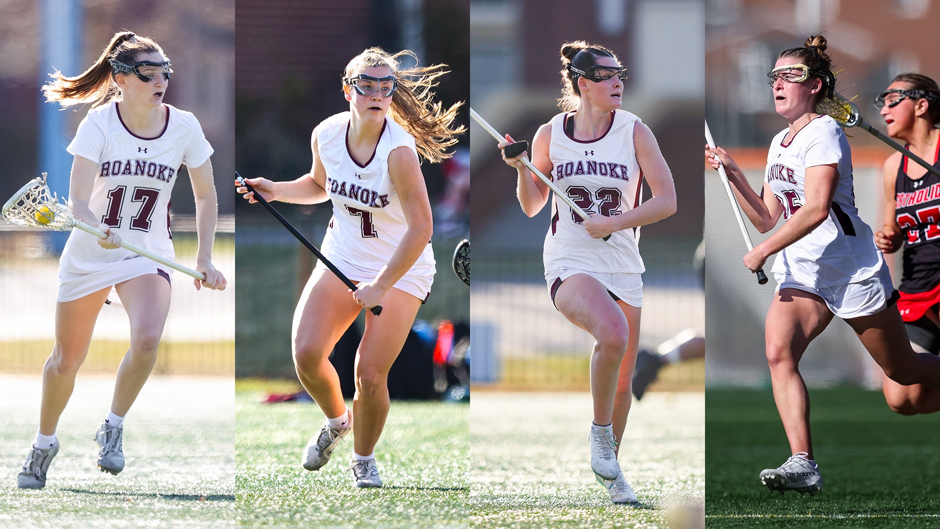 Women's Lacrosse All-ODAC 2026