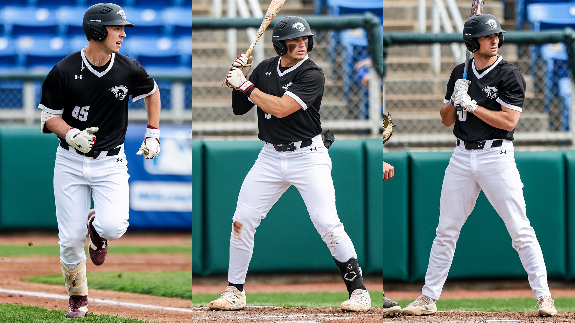 Baseball All-ODAC