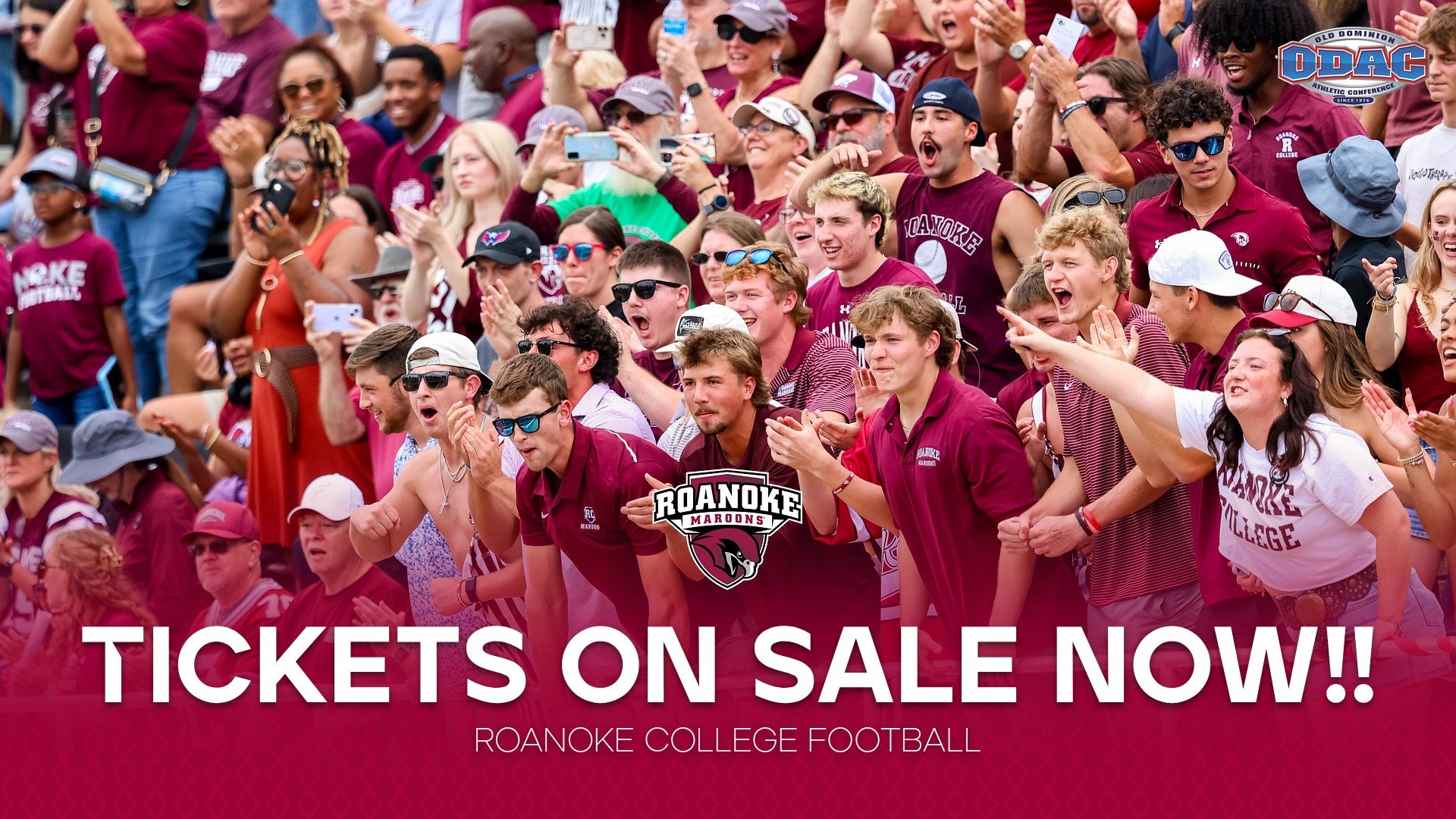 2026 tickets on sale