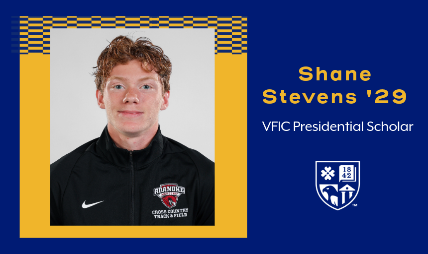 Shane Stevens '29