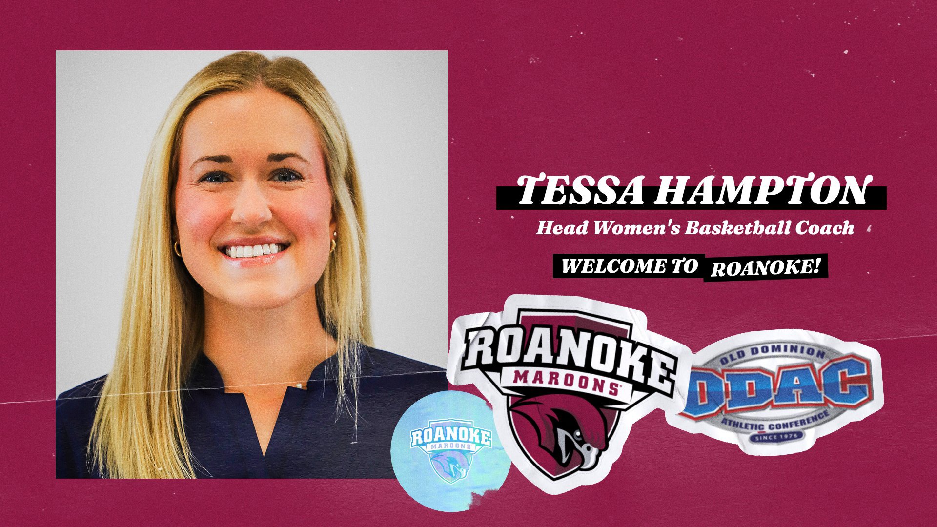 Tessa Hampton Hiring