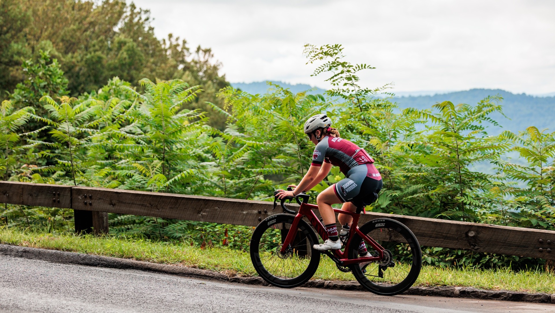 Cycling 25-26