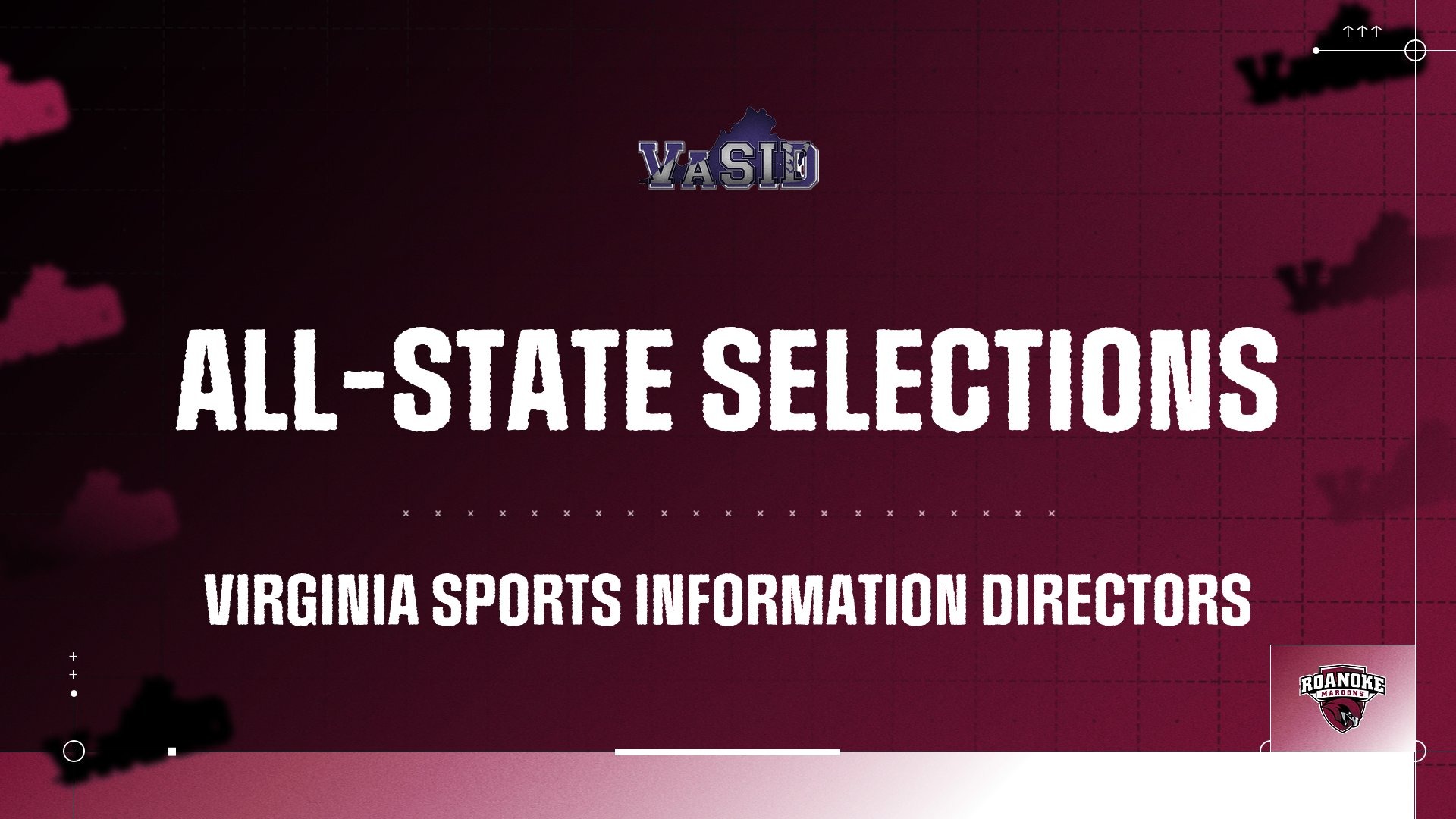 VaSID All-State Teams 2026