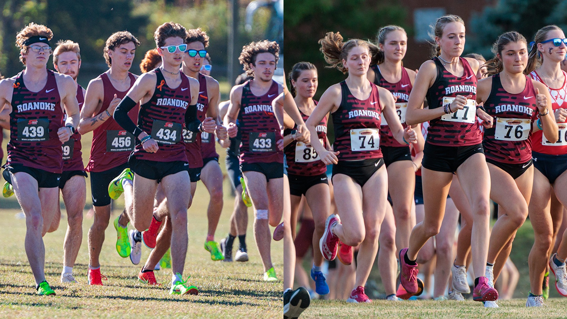 XC Schedule Release 2026