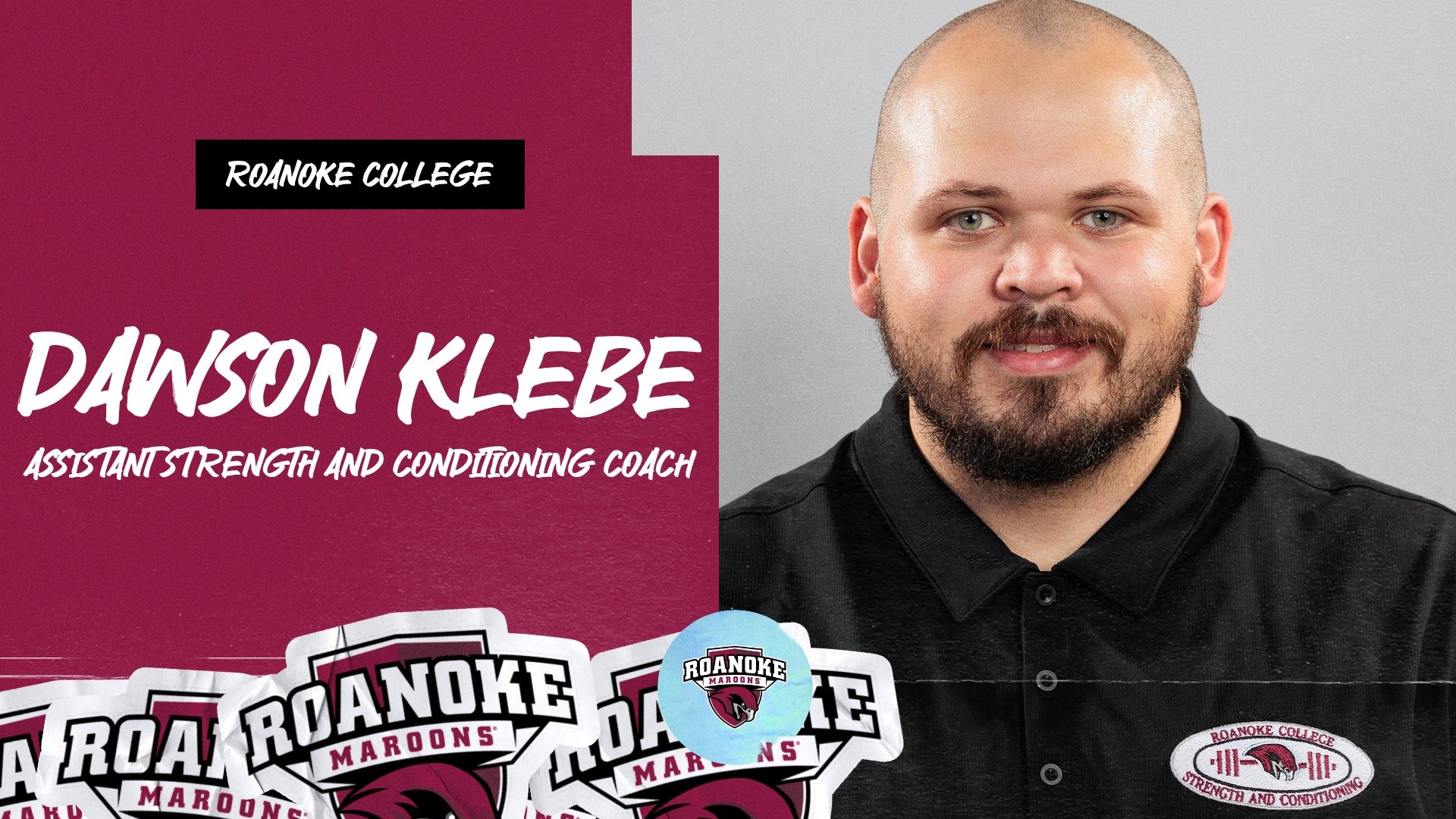 Dawson Klebe