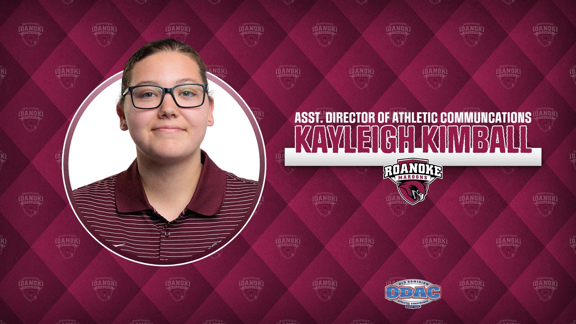 Kayleigh graphic