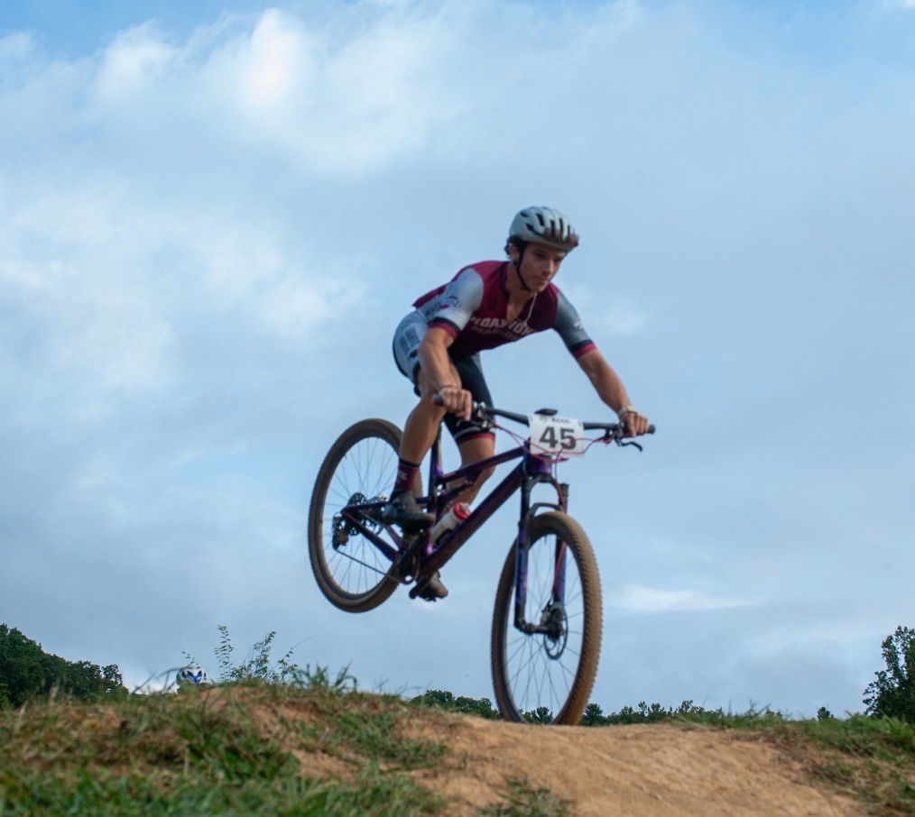 Cycling 9-10-26