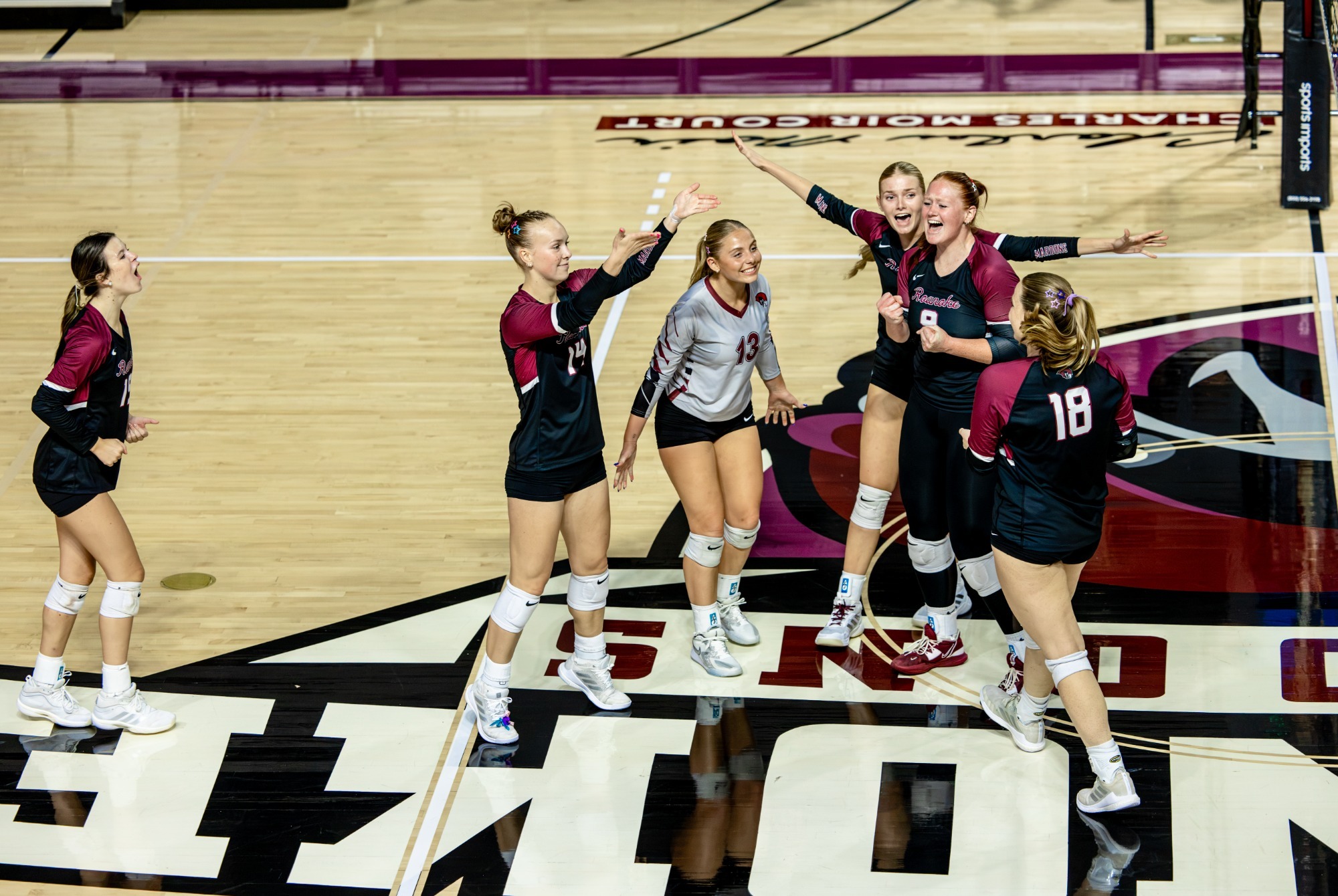Celebration vs. Meredith