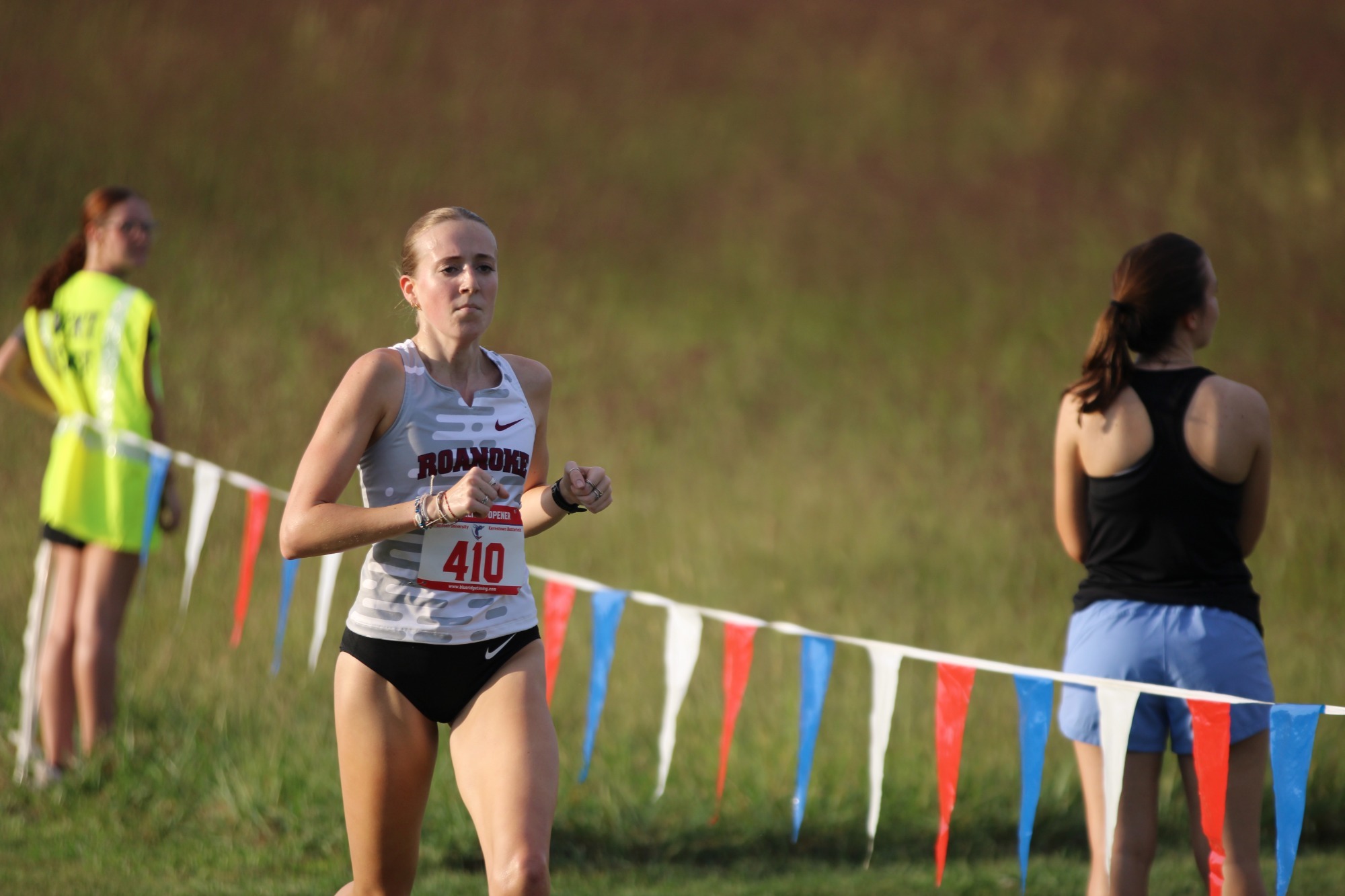 WXC Twilight Open