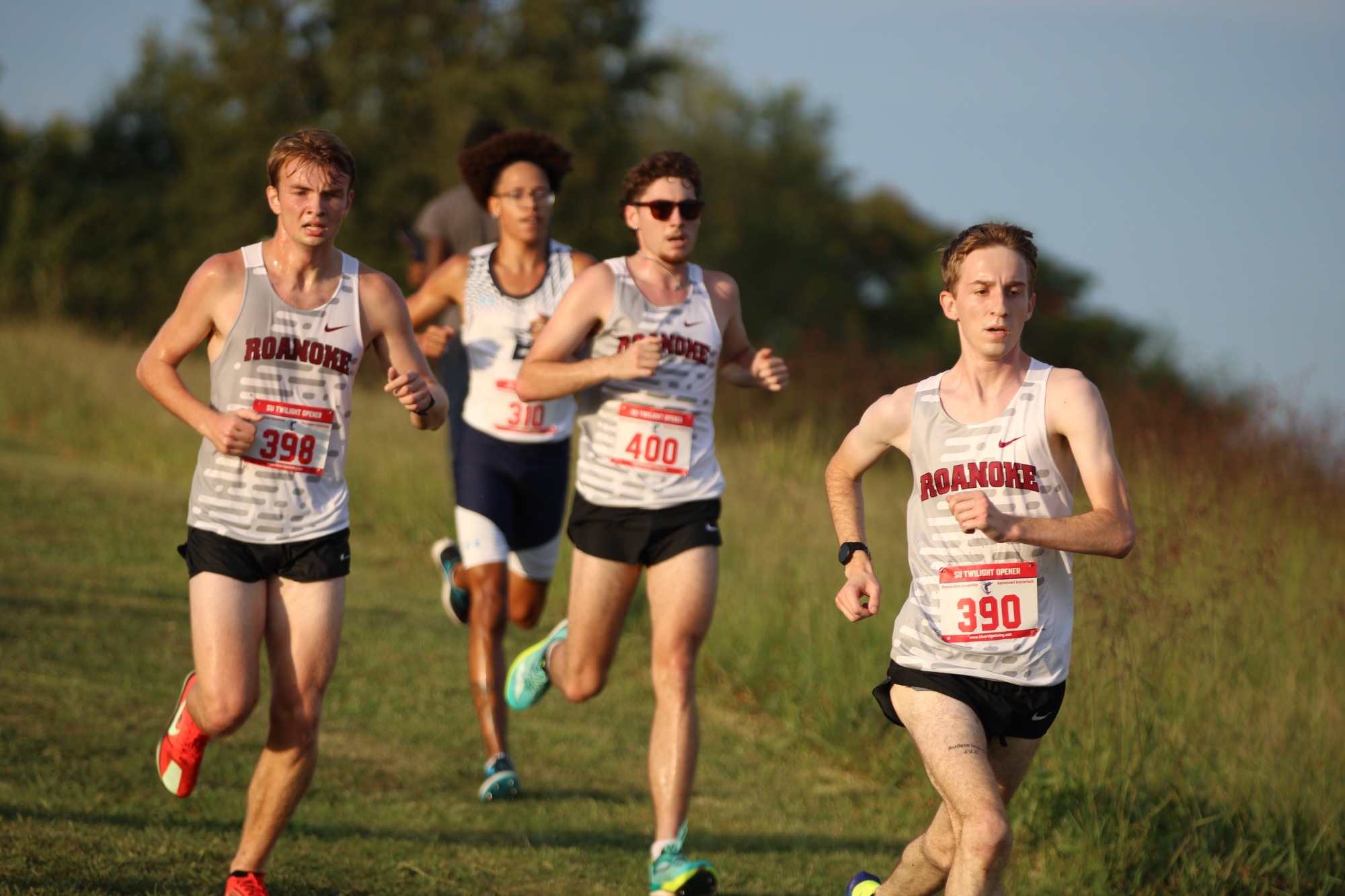 MXC SU Twilight Open