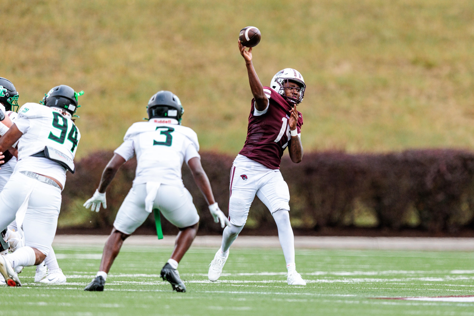 Roanoke vs. Greensboro 9-12-26