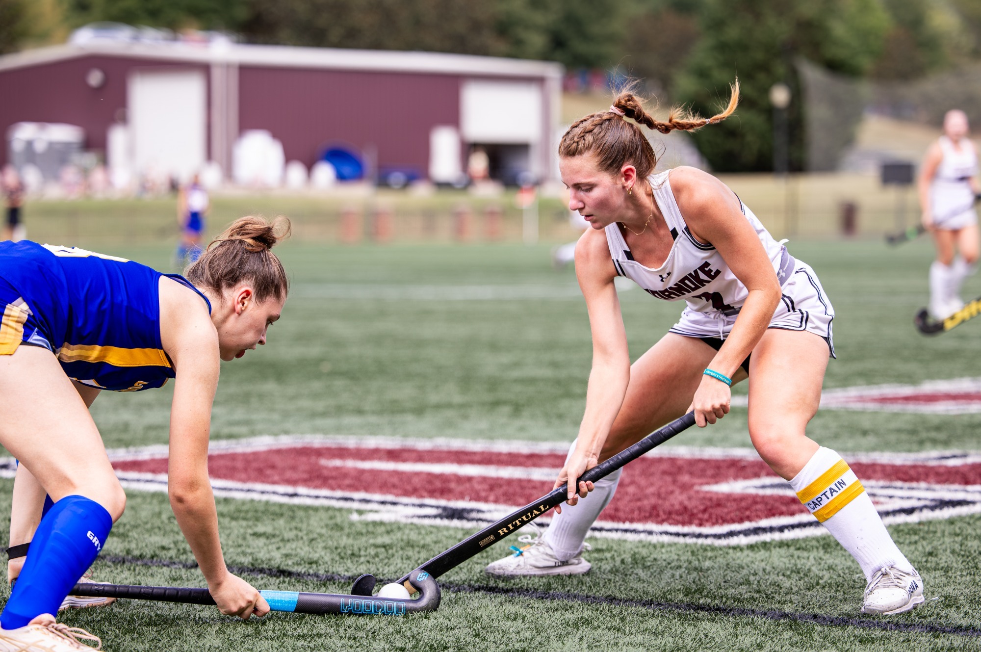 FH vs Goucher 9-20-26