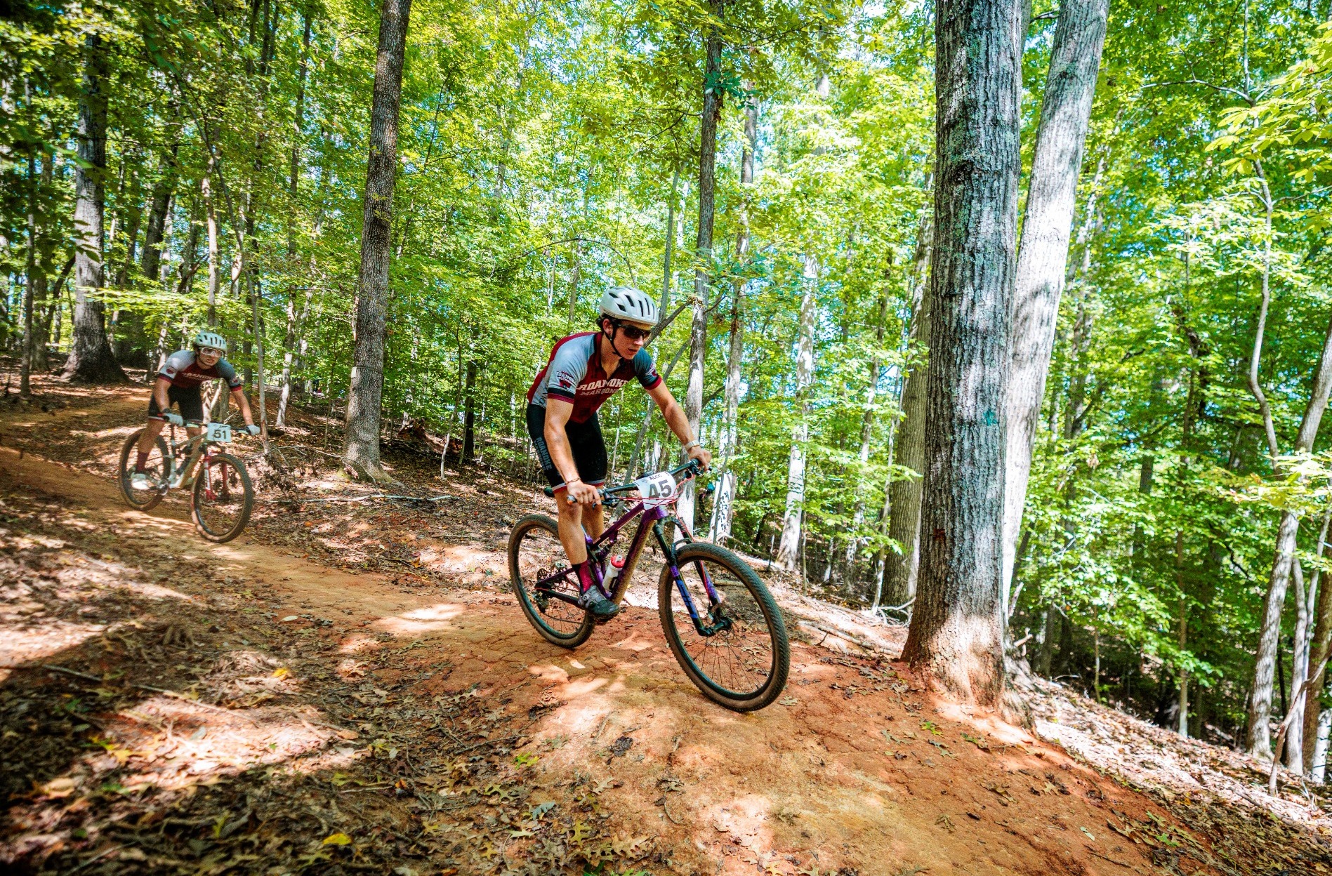 Cycling 9-19-26