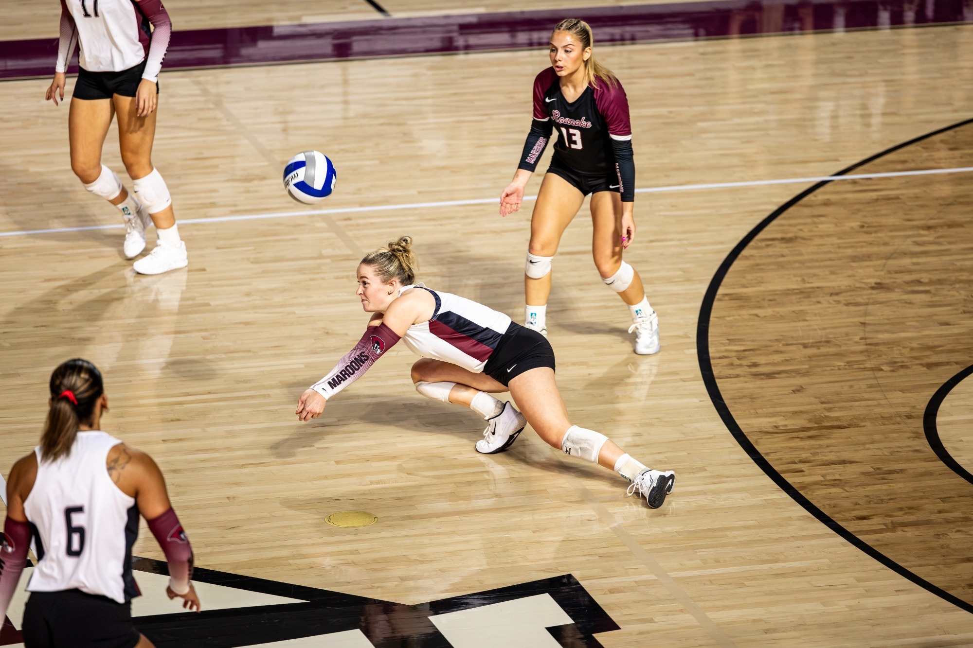 Action vs. Averett 9-30-26