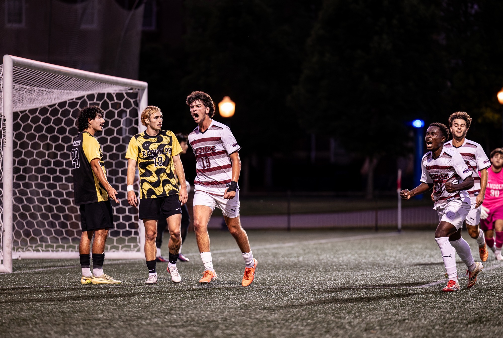 MSOC vs Randolph 9/30026
