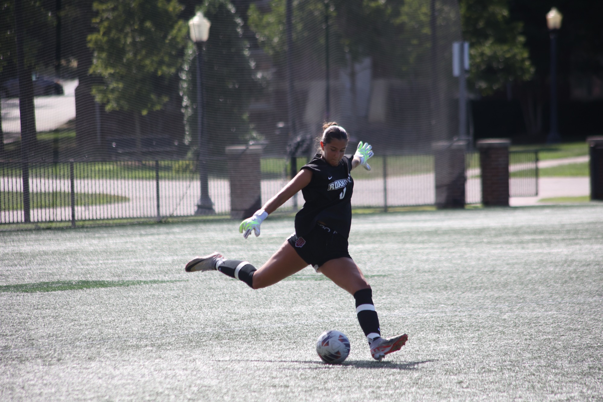 Women's Soccer vs. Hope 9-5-26