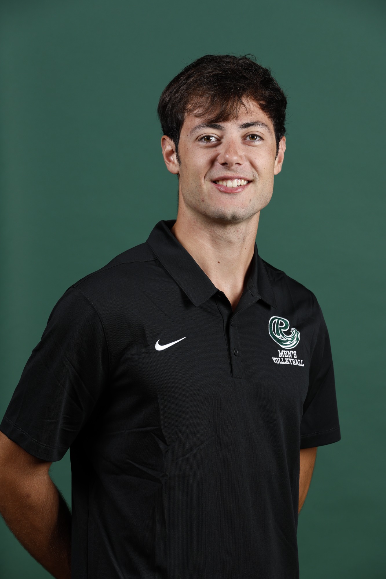 2025 Roosevelt MenÕs Volleyball Team