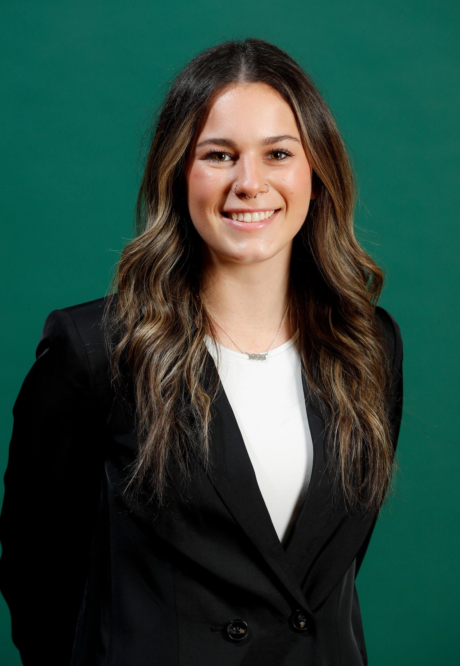 Amanda Stahulak