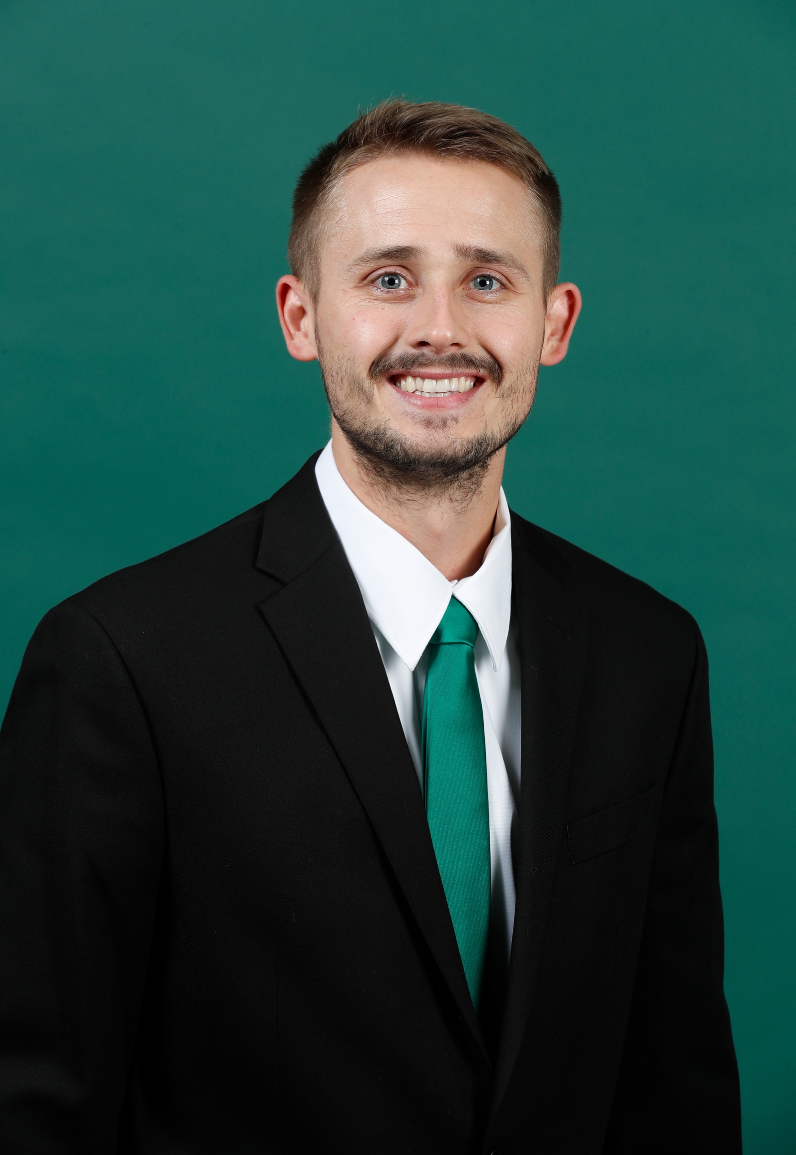 Garrett Hill
