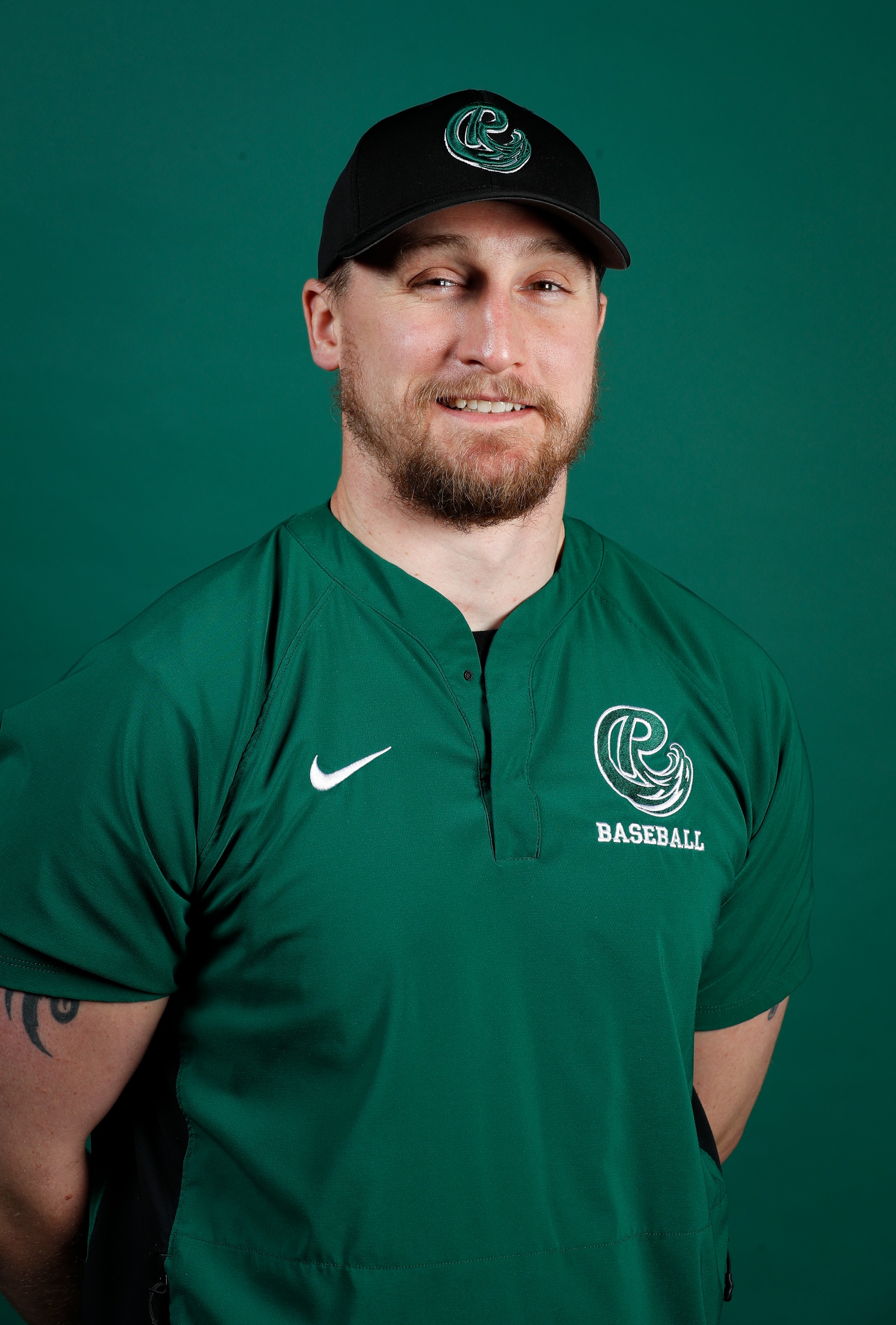 Josh Pieper