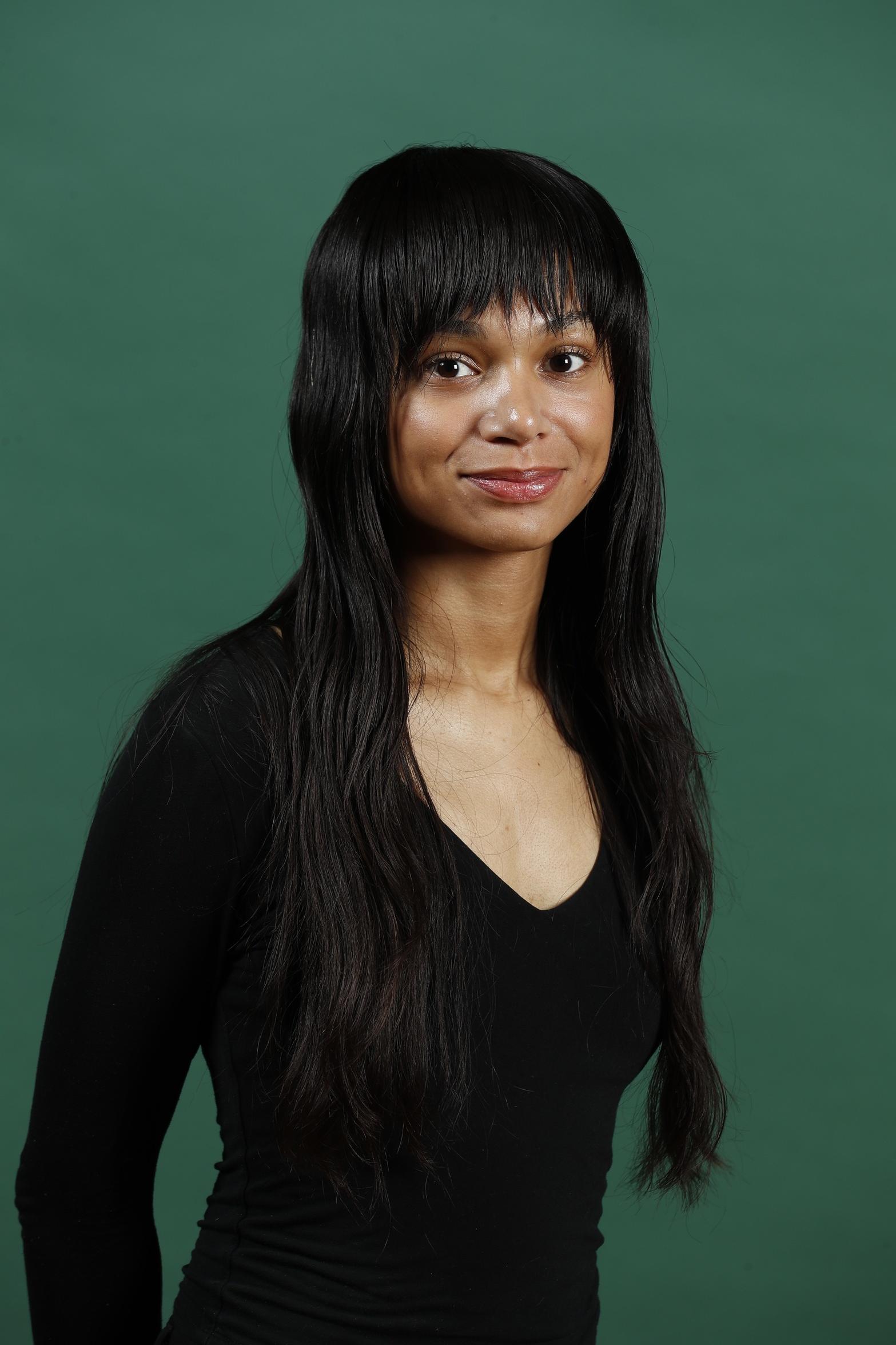 Lina Brown