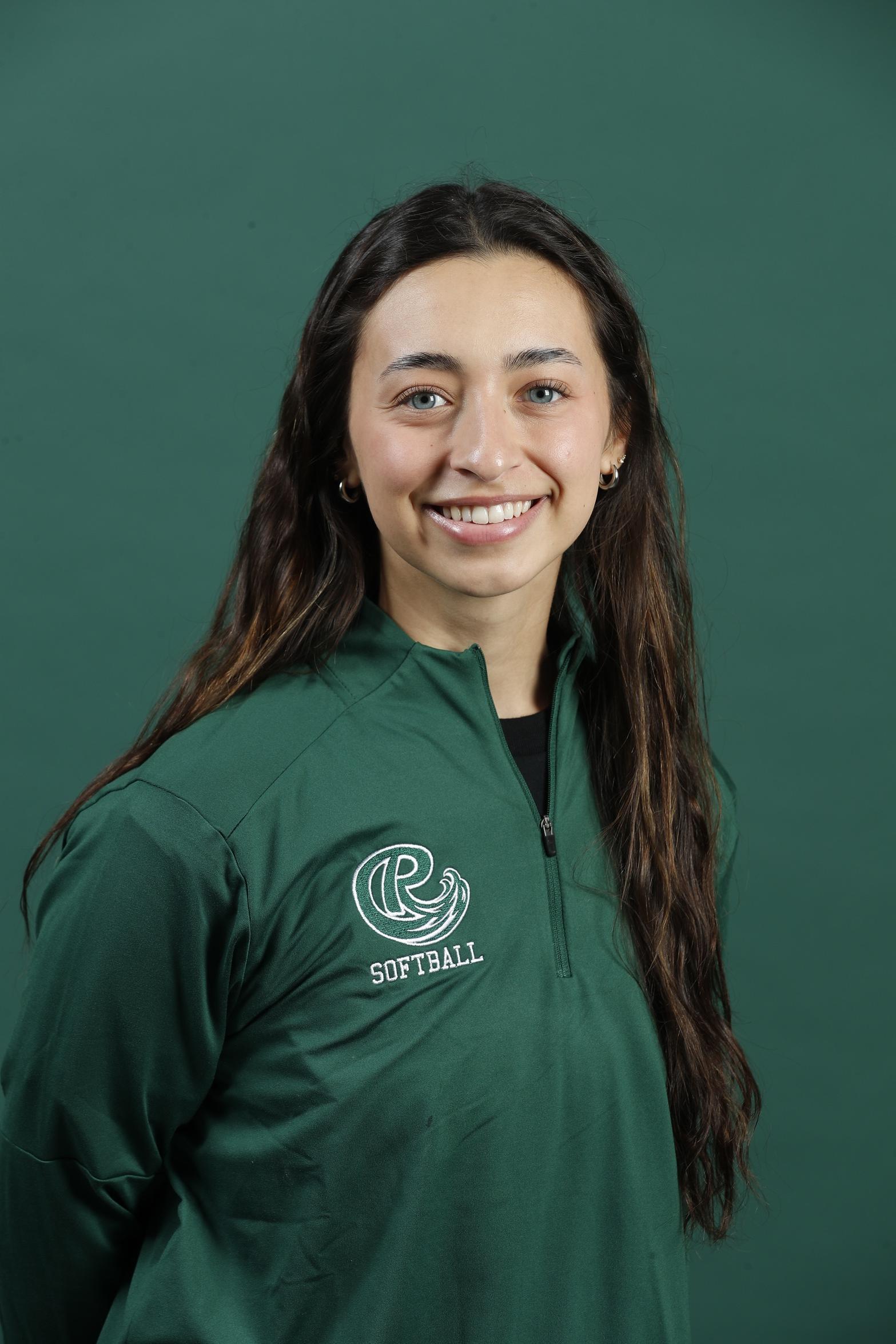 Sabrina Treccani