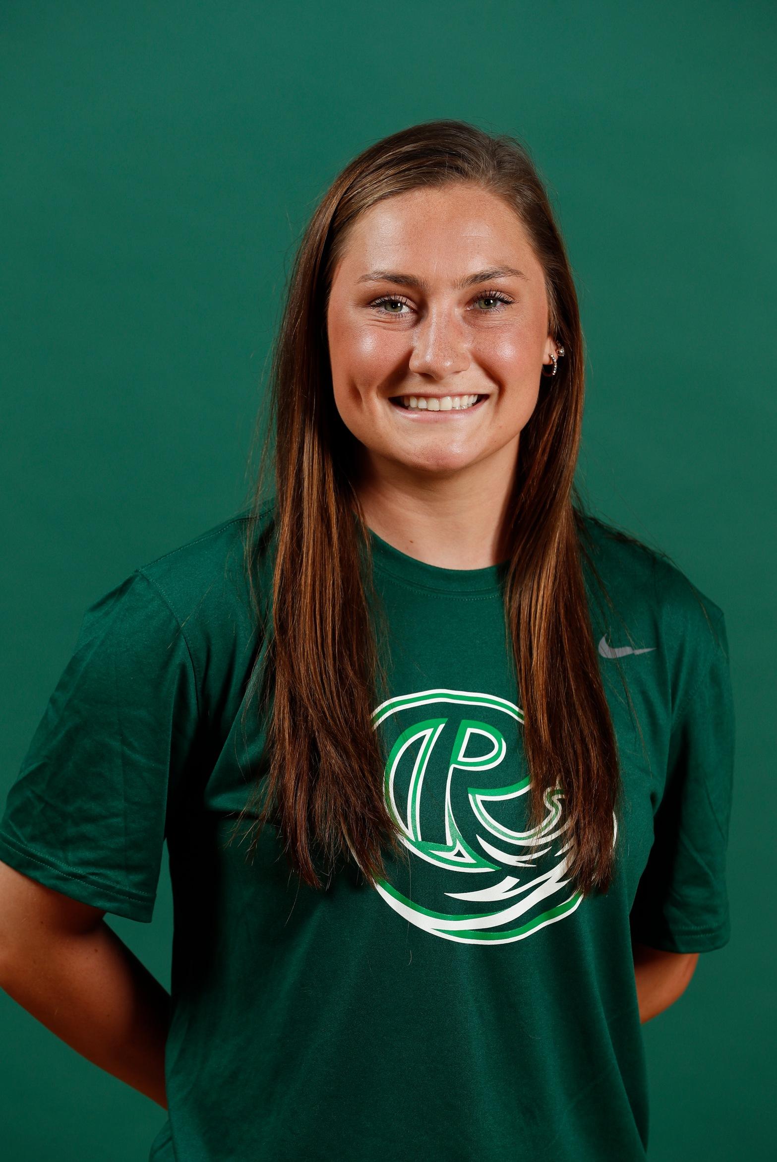 Courtney Sengstock