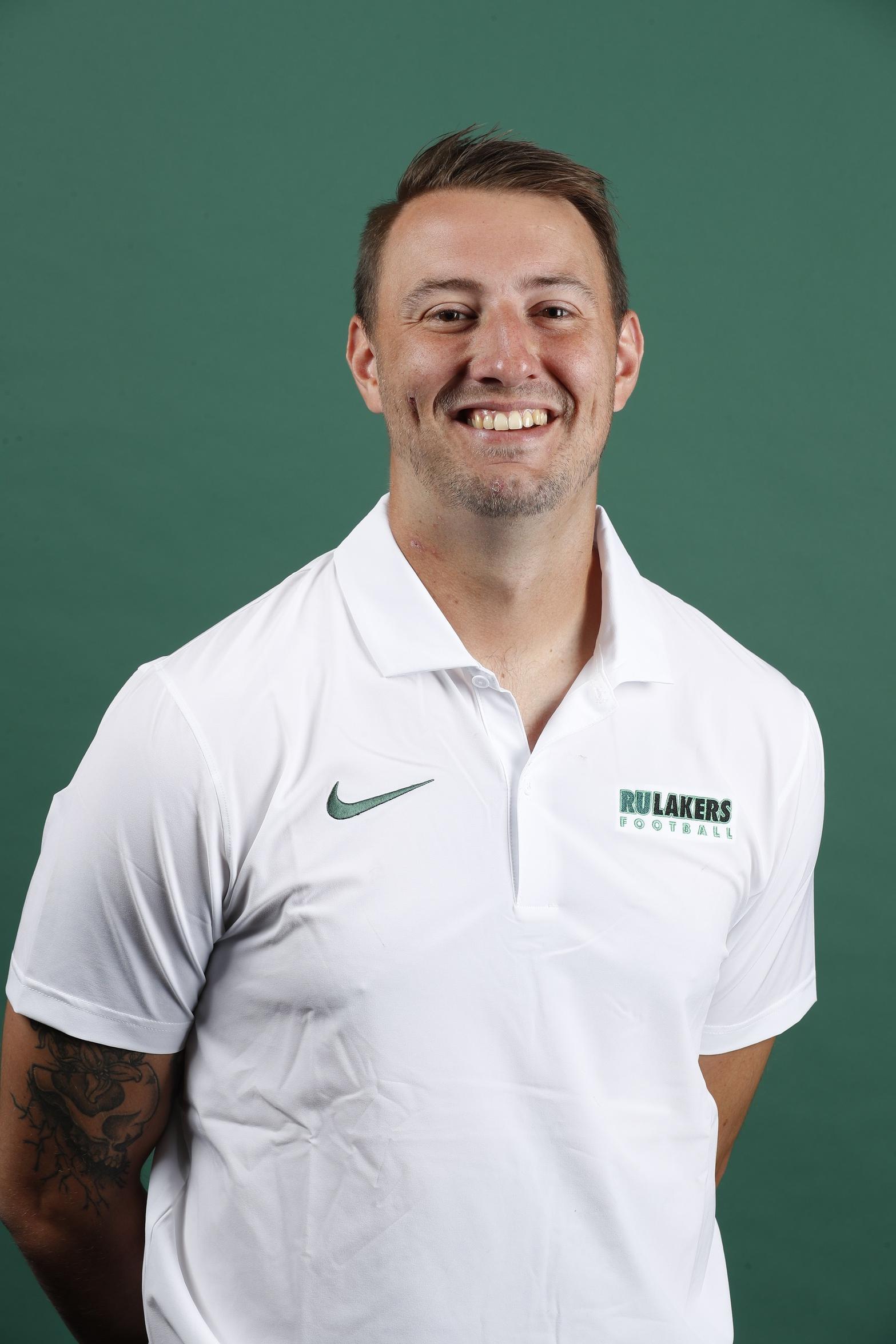 Stephen Bourbon