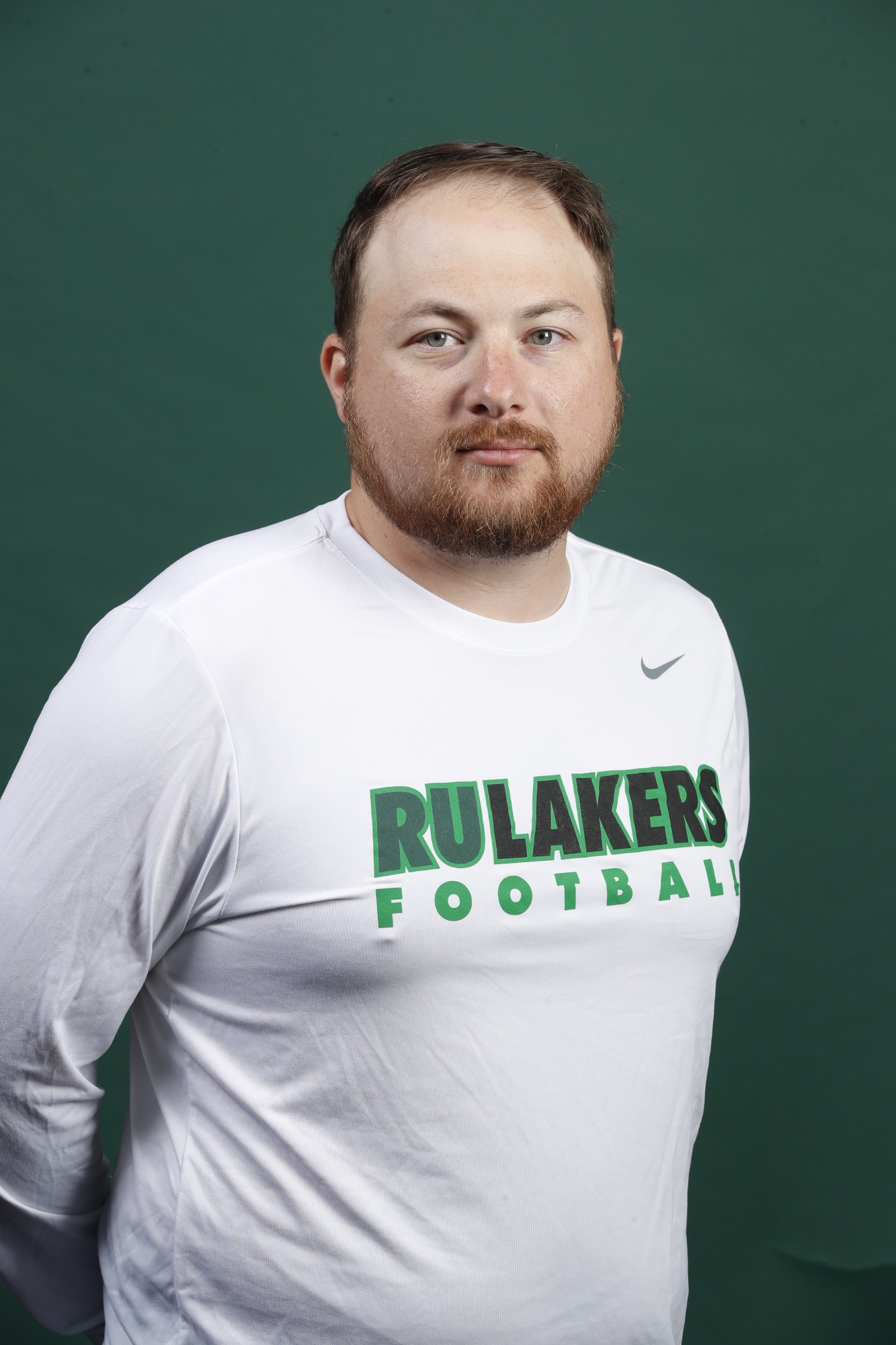 2024 Roosevelt Football Team