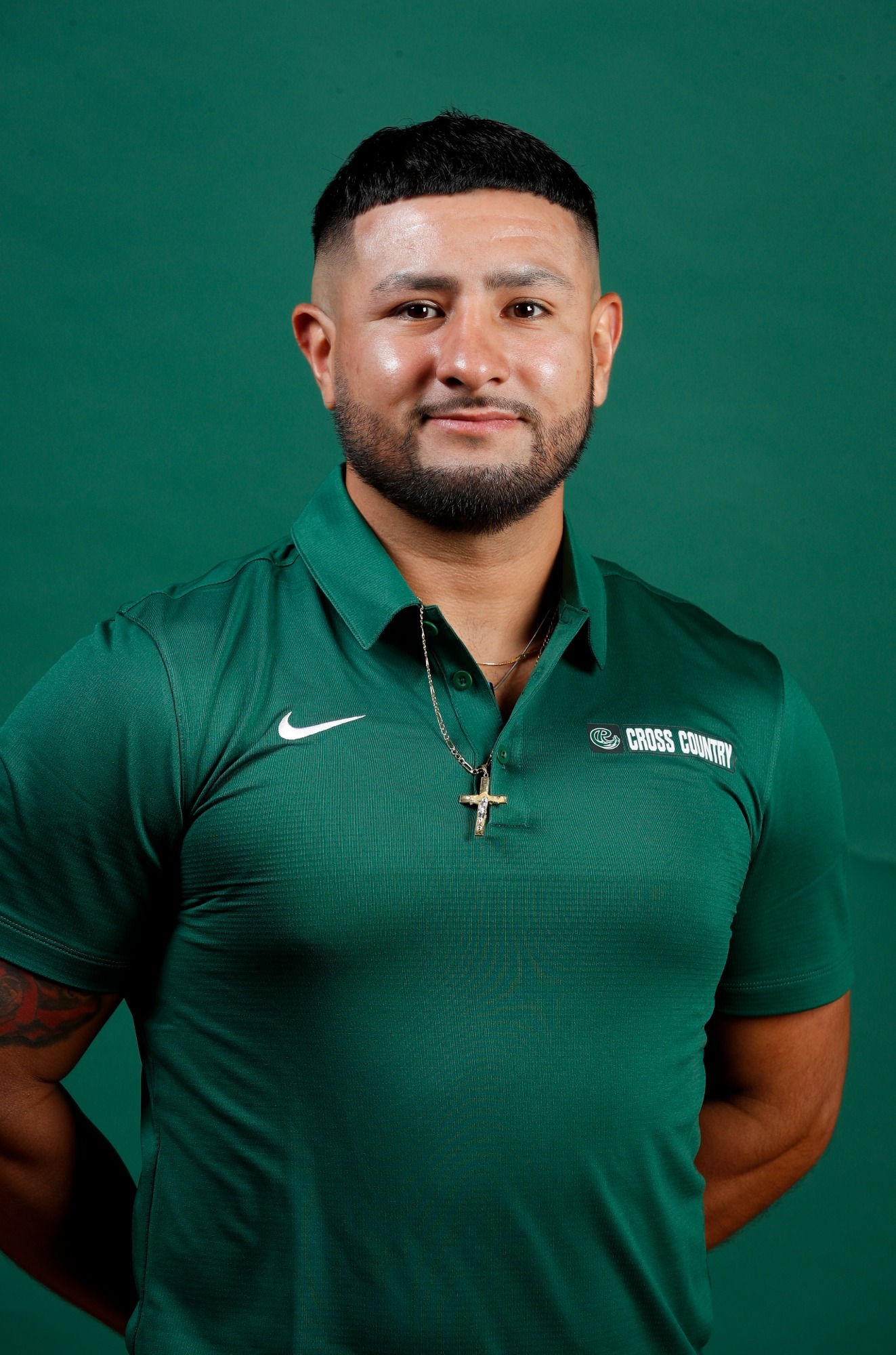 Frankie Rodriguez