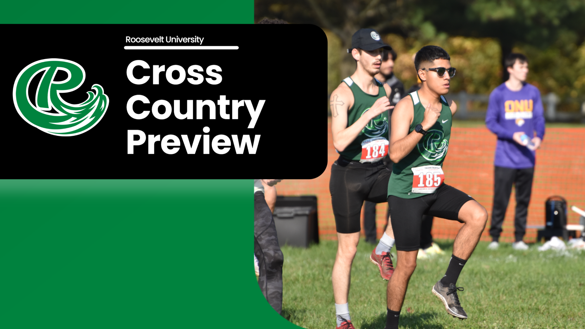 XC Preview